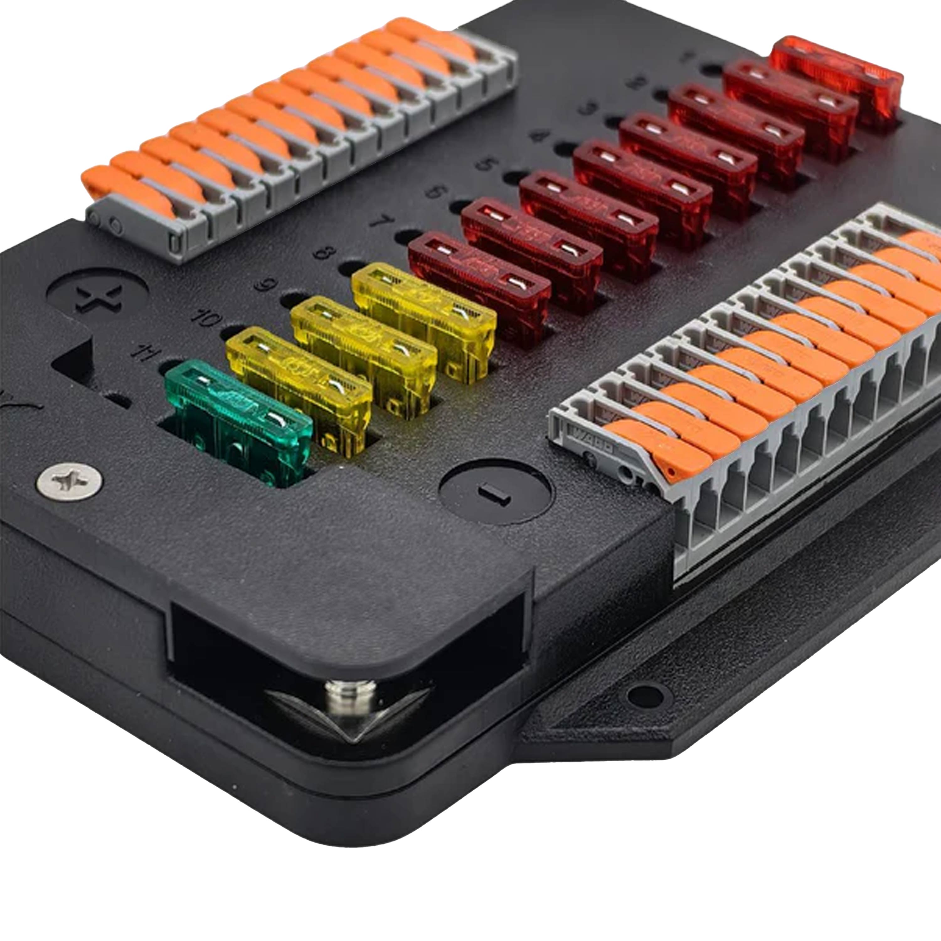 Pekaway FUSY Standard