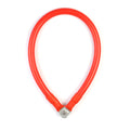 WATTSTUNDE® Batteriekabel 70 mm² M8/M8 60 cm rot