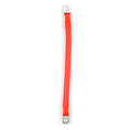 WATTSTUNDE® Batteriekabel 70 mm² M8/M10 30 cm rot