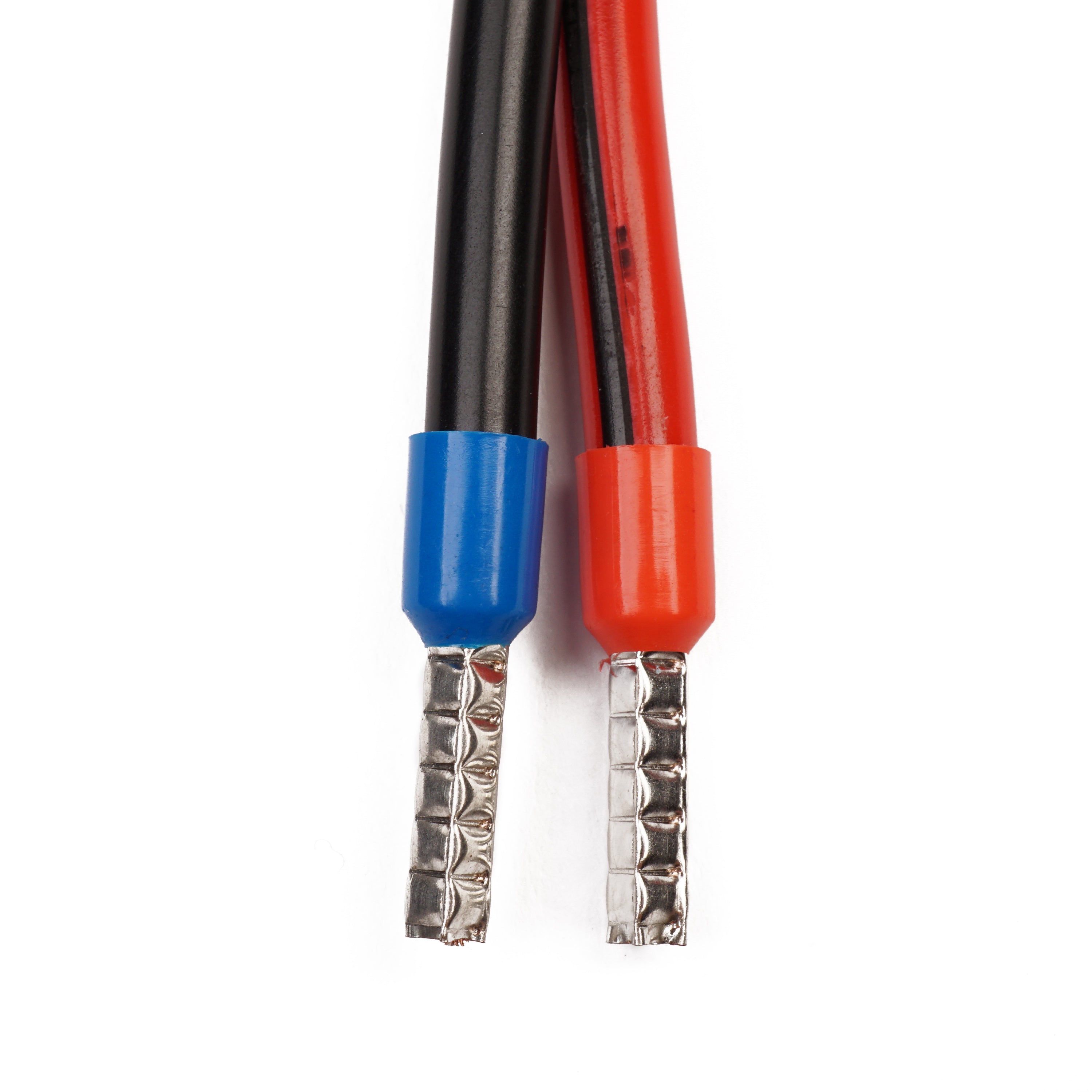 WATTSTUNDE® AK-APP-AEH adapter cable Anderson Power Pole to wire end ferrule 4mm²