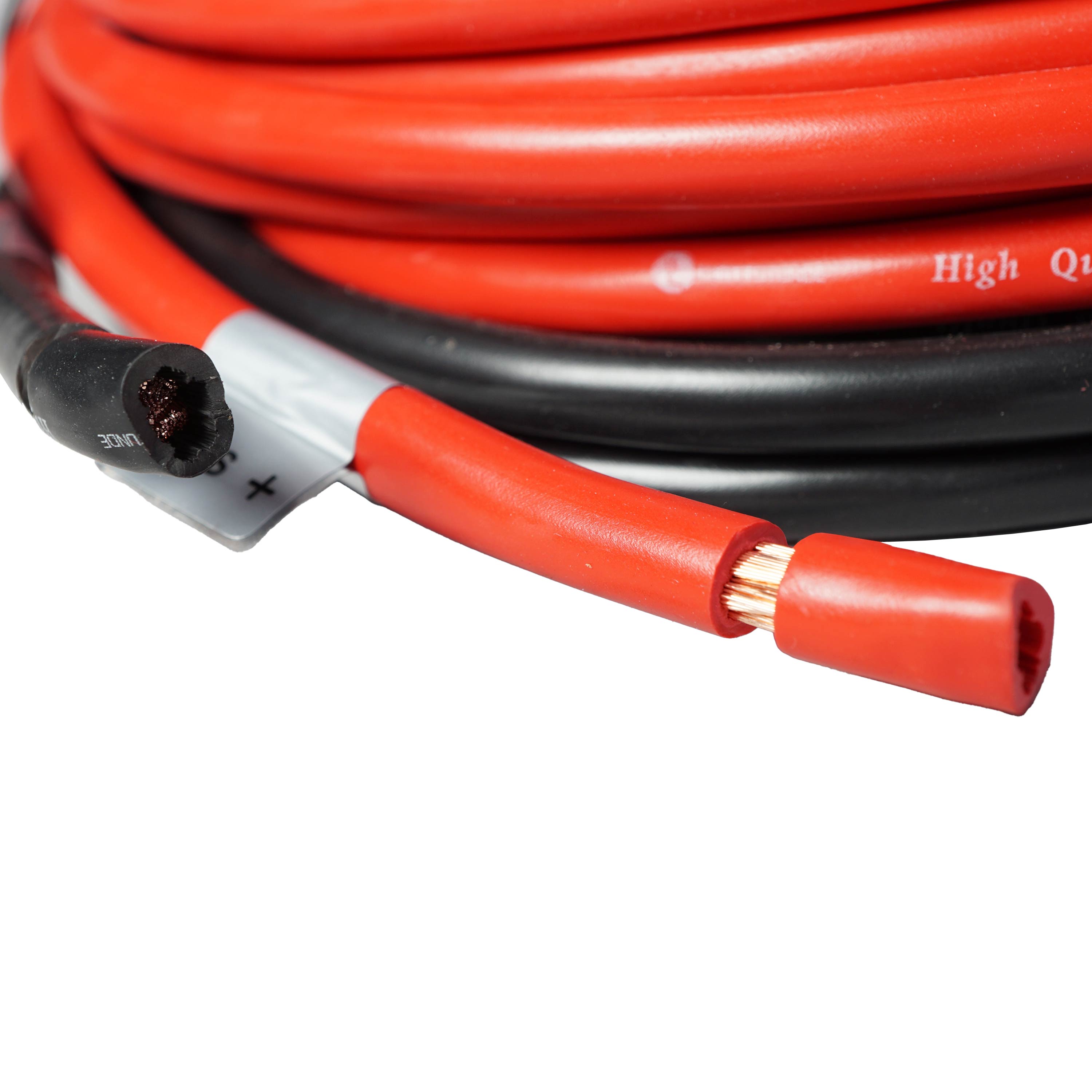 WATTSTUNDE® Booster Kabelset 7m