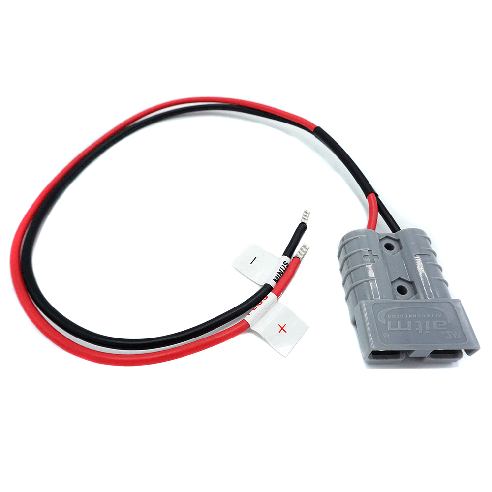 140 Wp WATTSTUNDE® Autarkie-Set | NOVA Base² 100 Ah + Victron SmartSolar MPPT 75/15 + Adapter- & Sicherungskabel