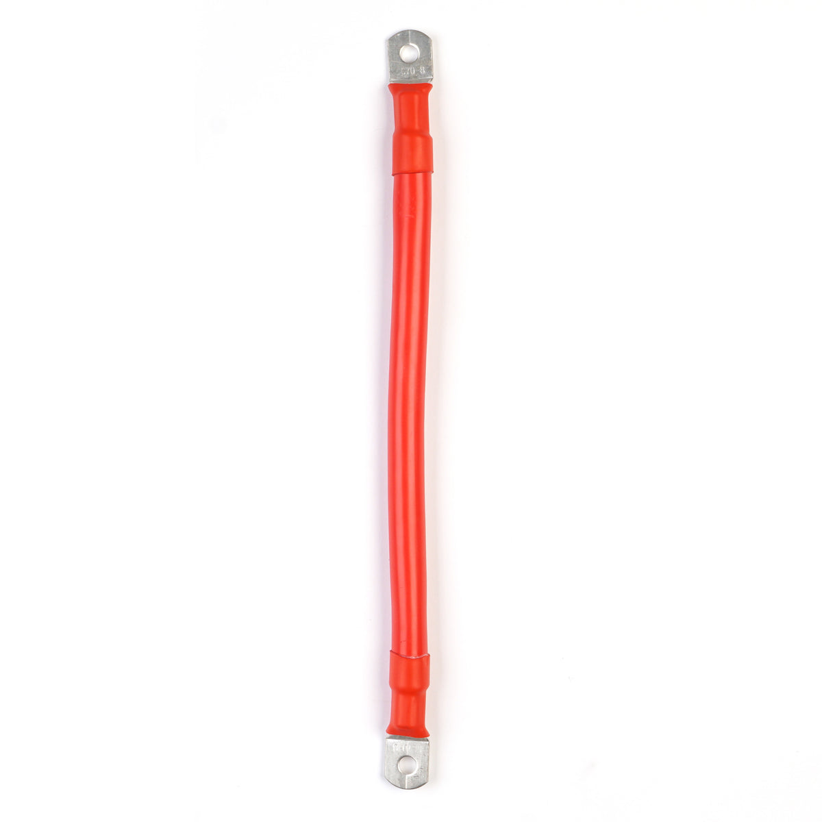 401-30052 - Batteriekabel 16 mm² M8/M8 30 cm rot (1)