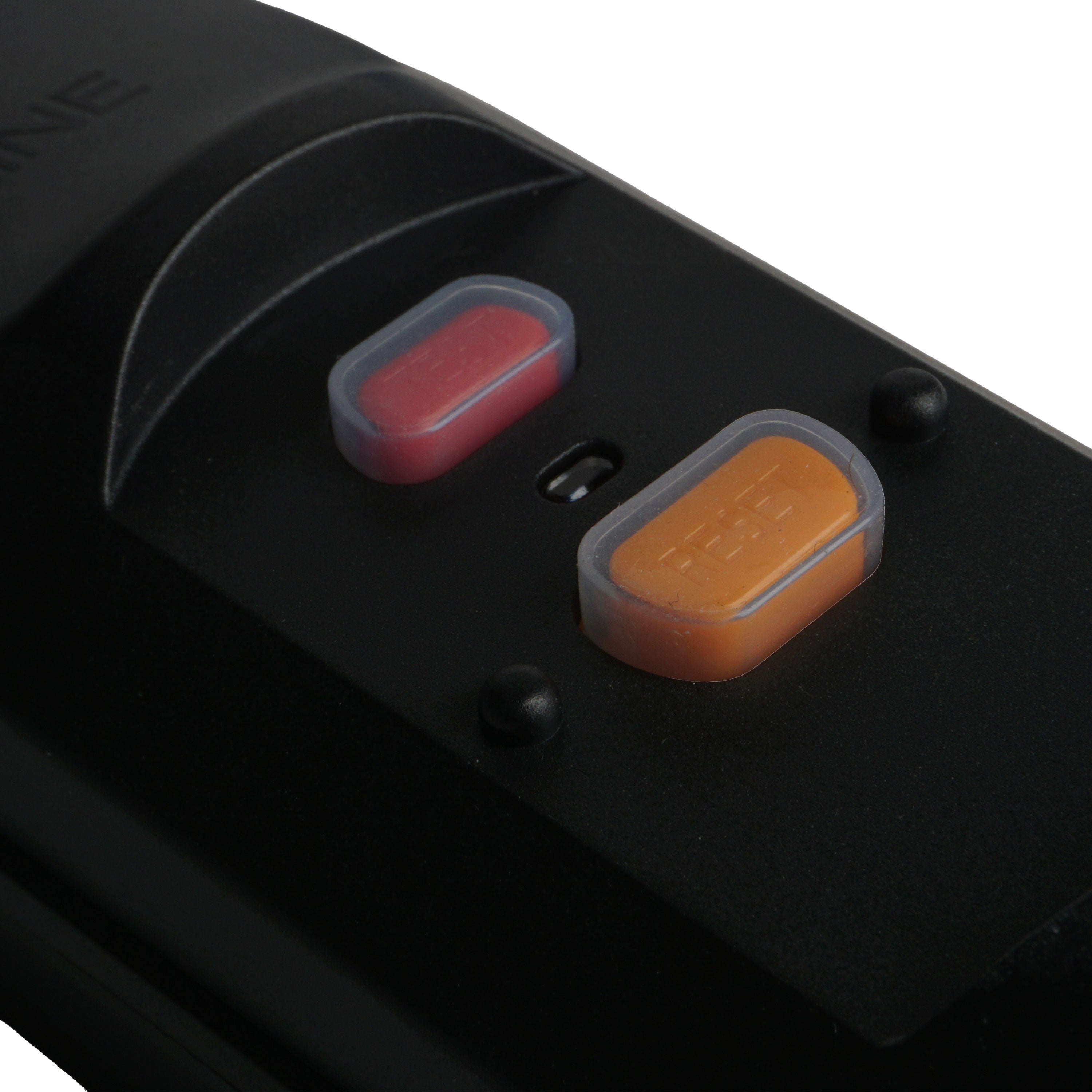 WATTSTUNDE® CEE Einspeisekabel mit FI