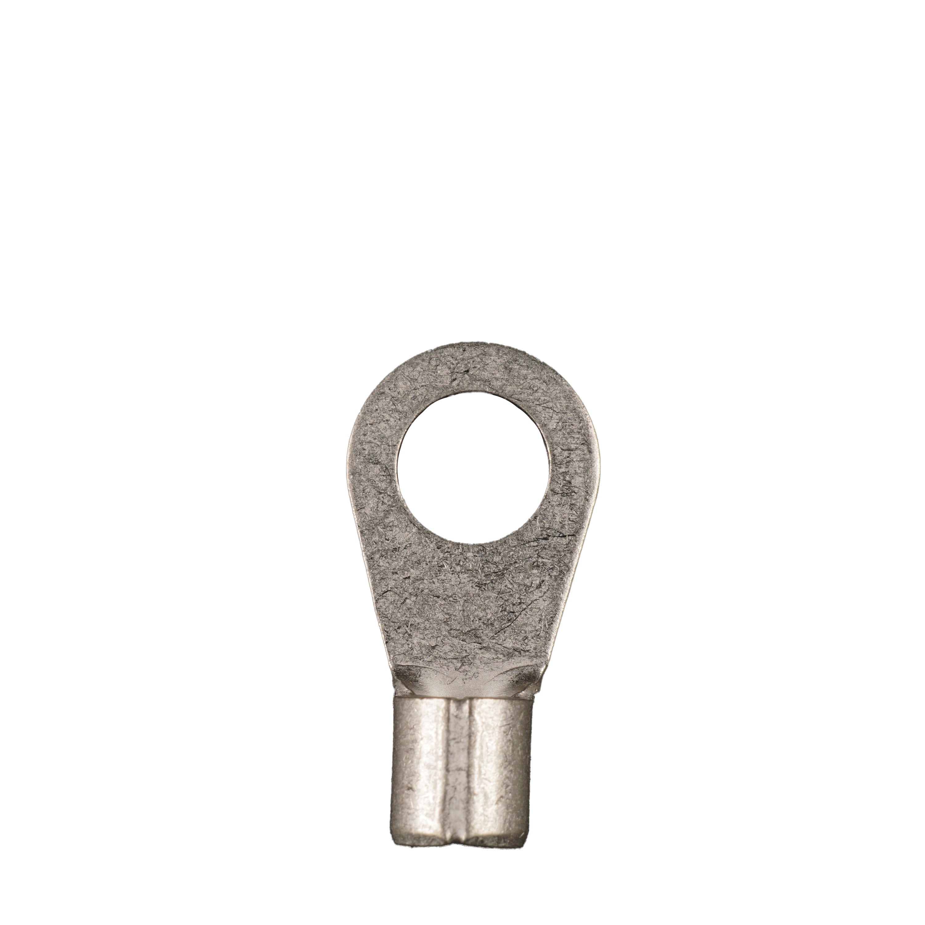 WATTSTUNDE® Ringkabelschuh 6 mm² M6 25 Stk.