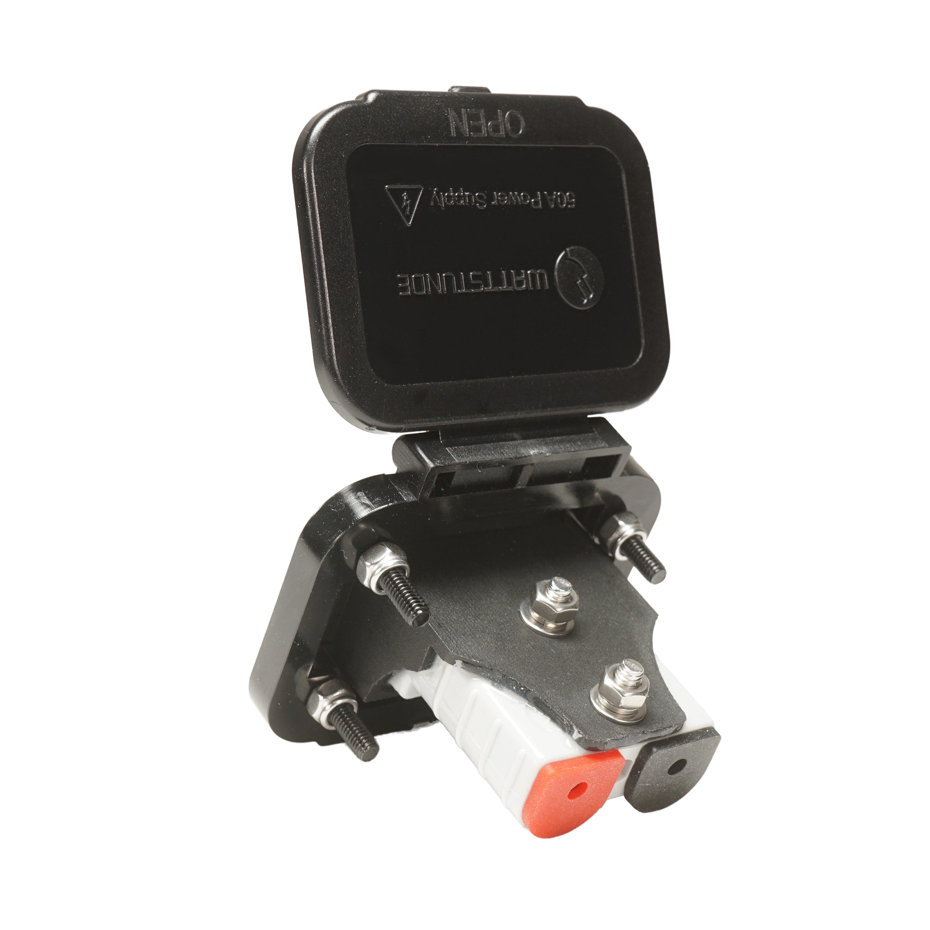 WATTSTUNDE® Anderson A50 Steckdose