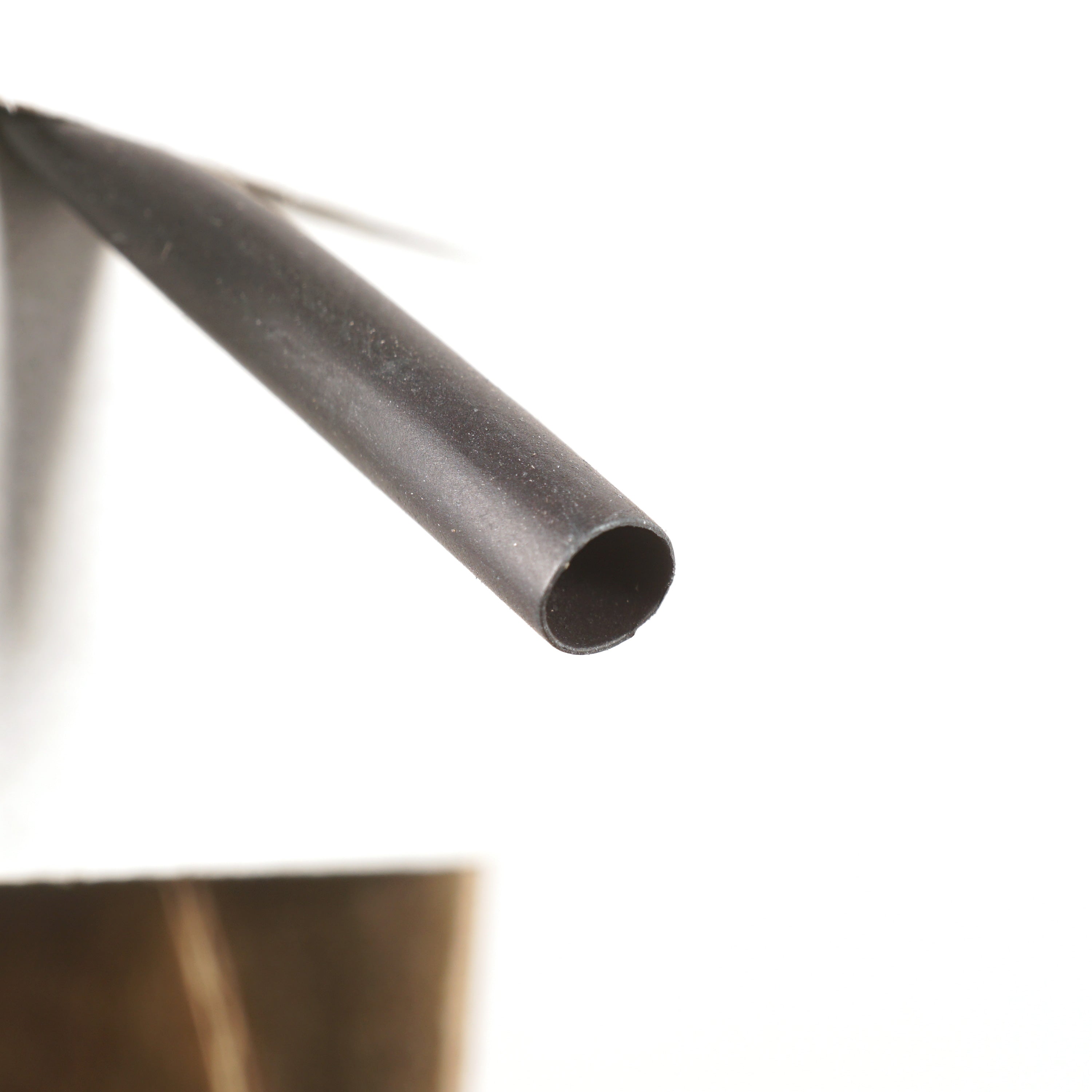 WATTSTUNDE® Schrumpfschlauch 3,2/1,6 mm 10 m schwarz