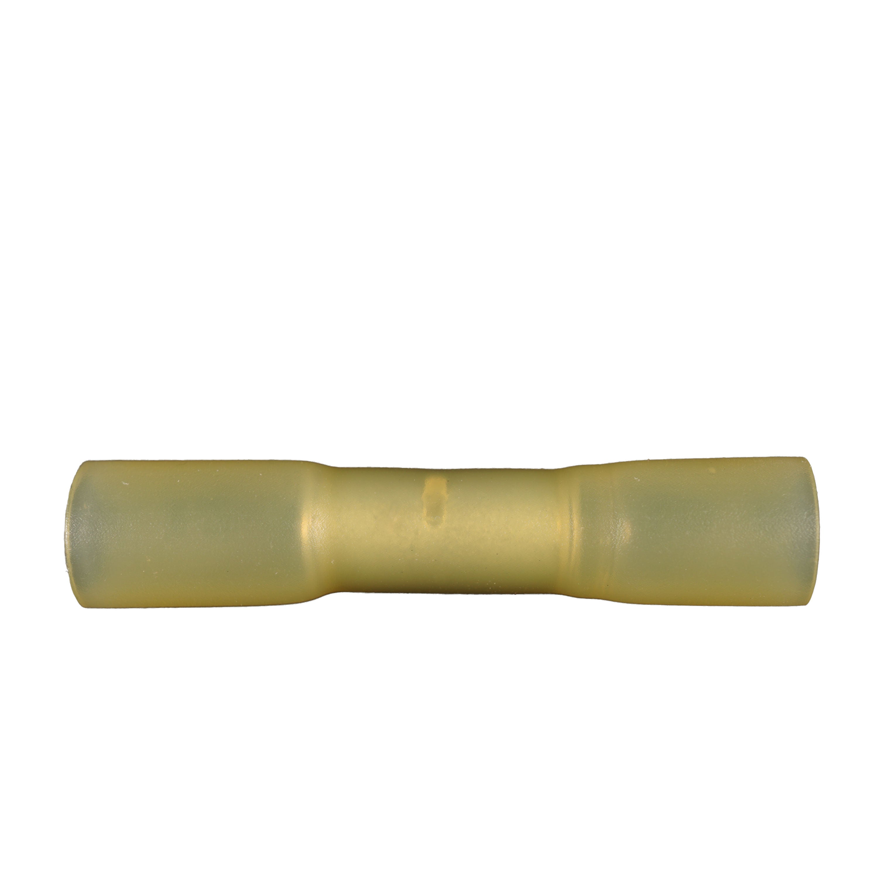 WATTSTUNDE® crimp connectors 4 - 6 mm² yellow 25 pcs.