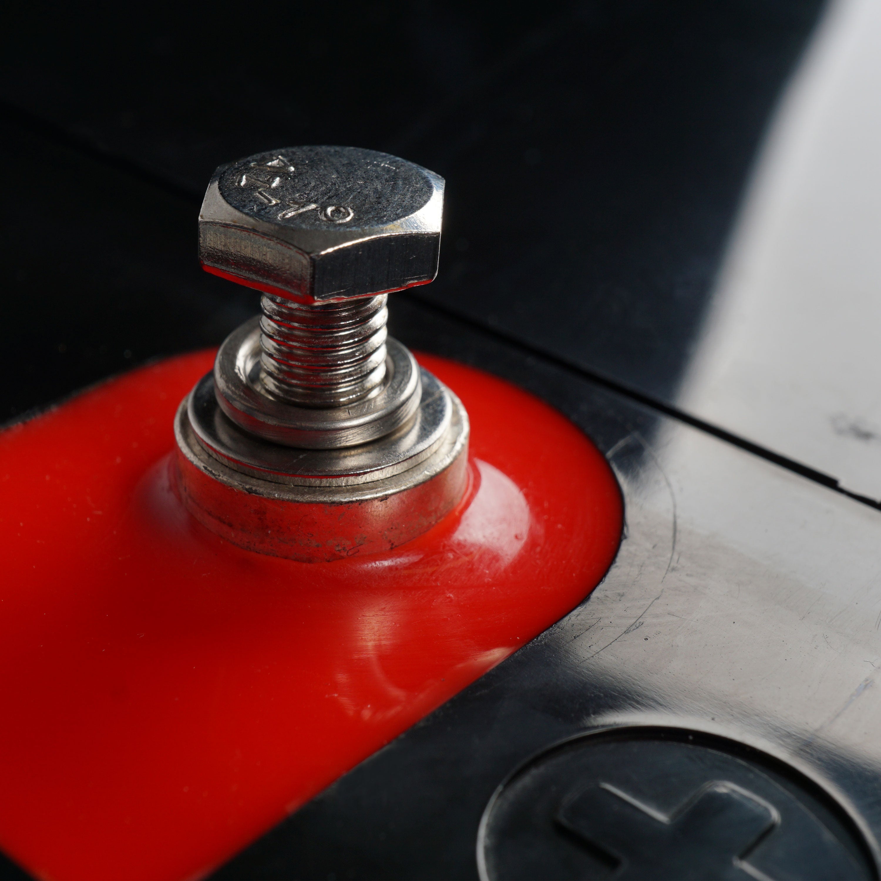 WATTSTUNDE® NOVA Lead 200Ah AGM