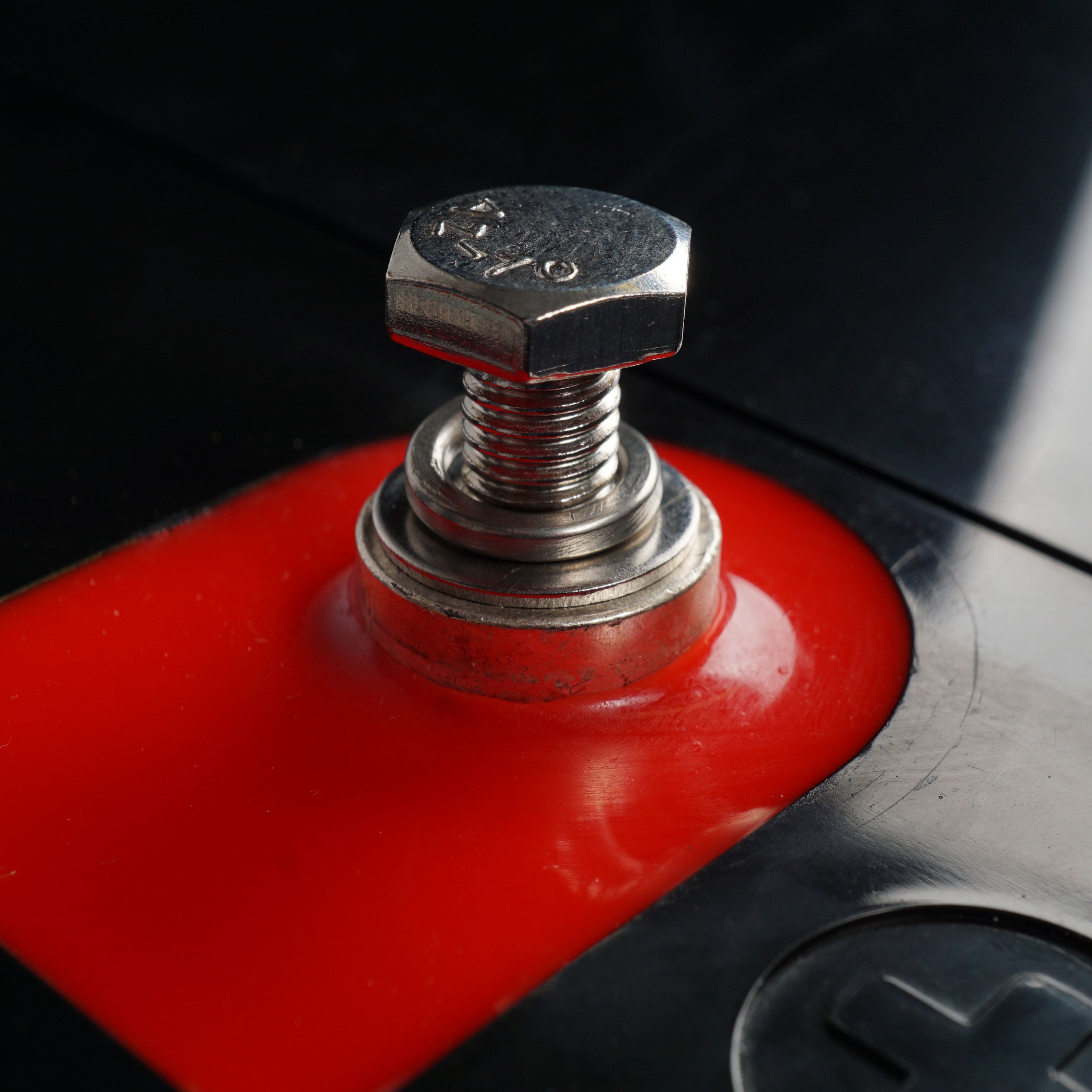 WATTSTUNDE® NOVA Lead 250Ah AGM