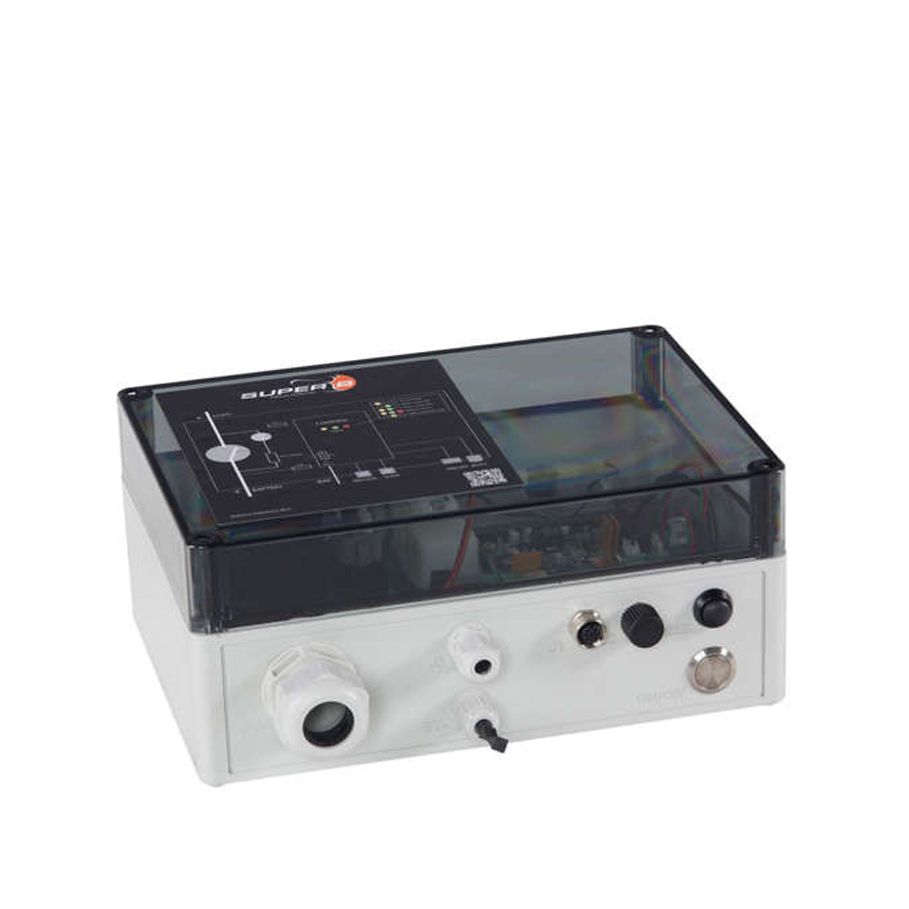 Super B BIB LV12V350A