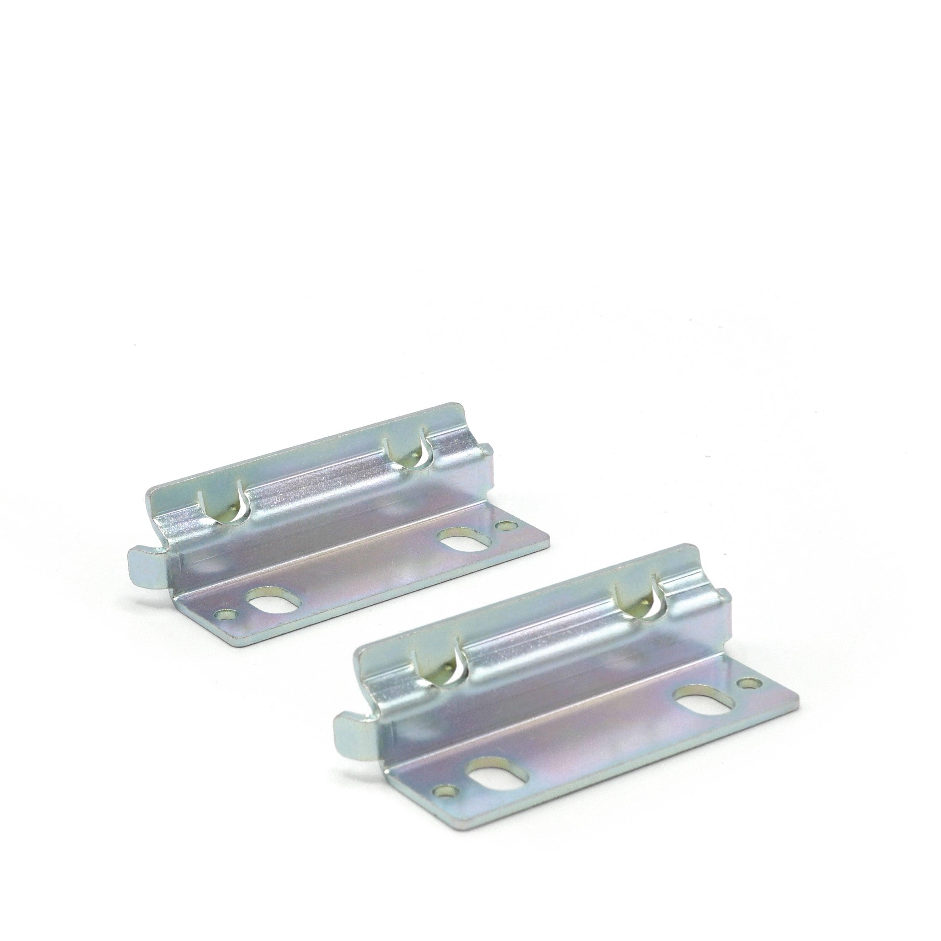 Super B Batteriehalter Set für 1 Nomada