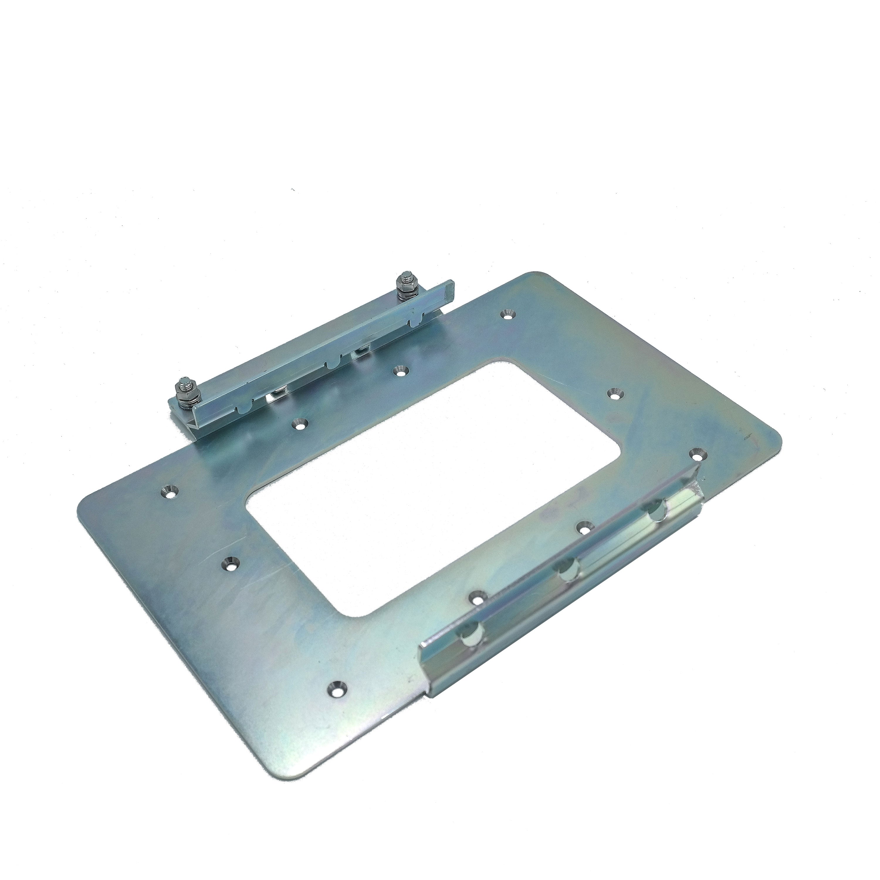 Super B Batteriehalter für Epsilon