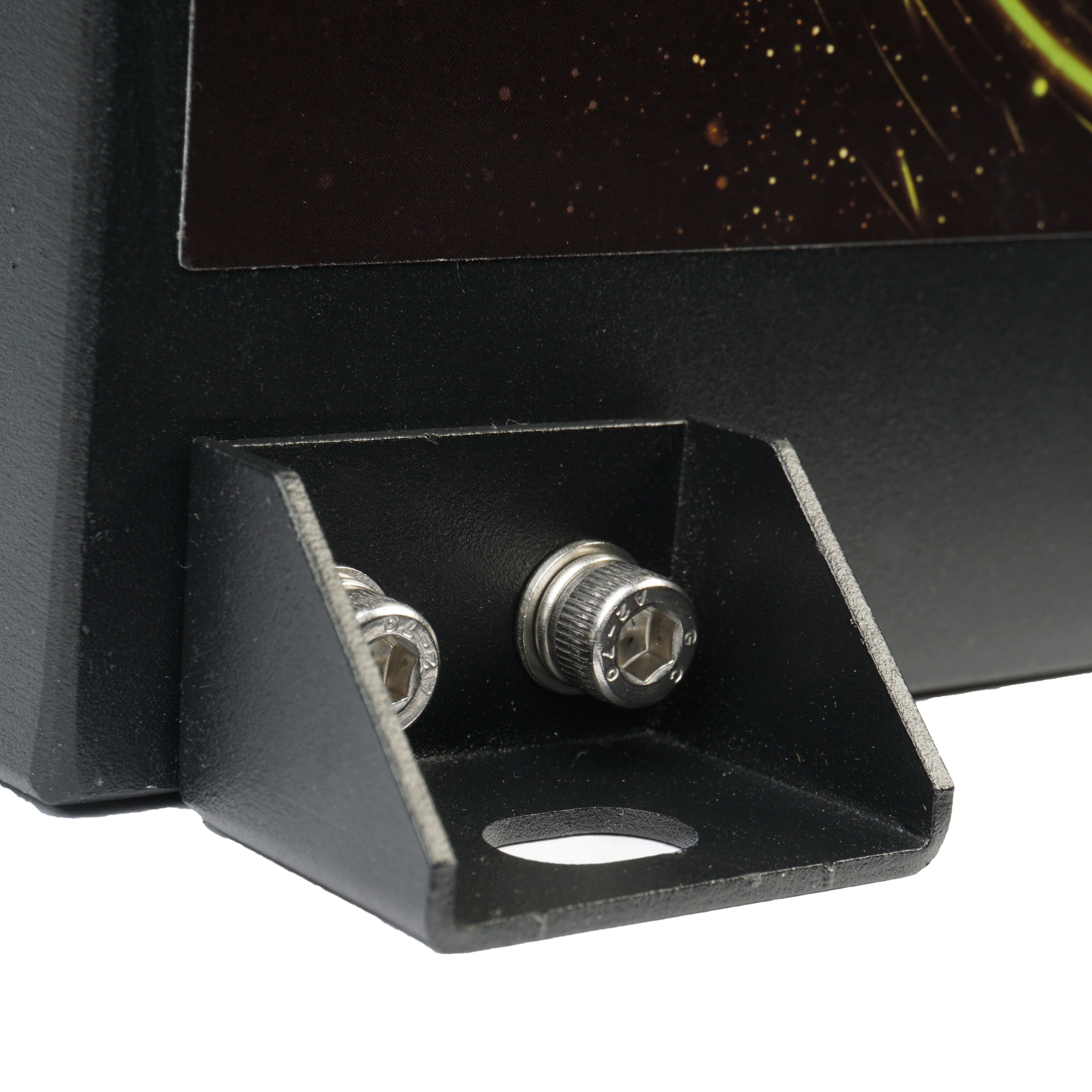 WATTSTUNDE® NOVA Core 480Ah Batterie LiFePO4