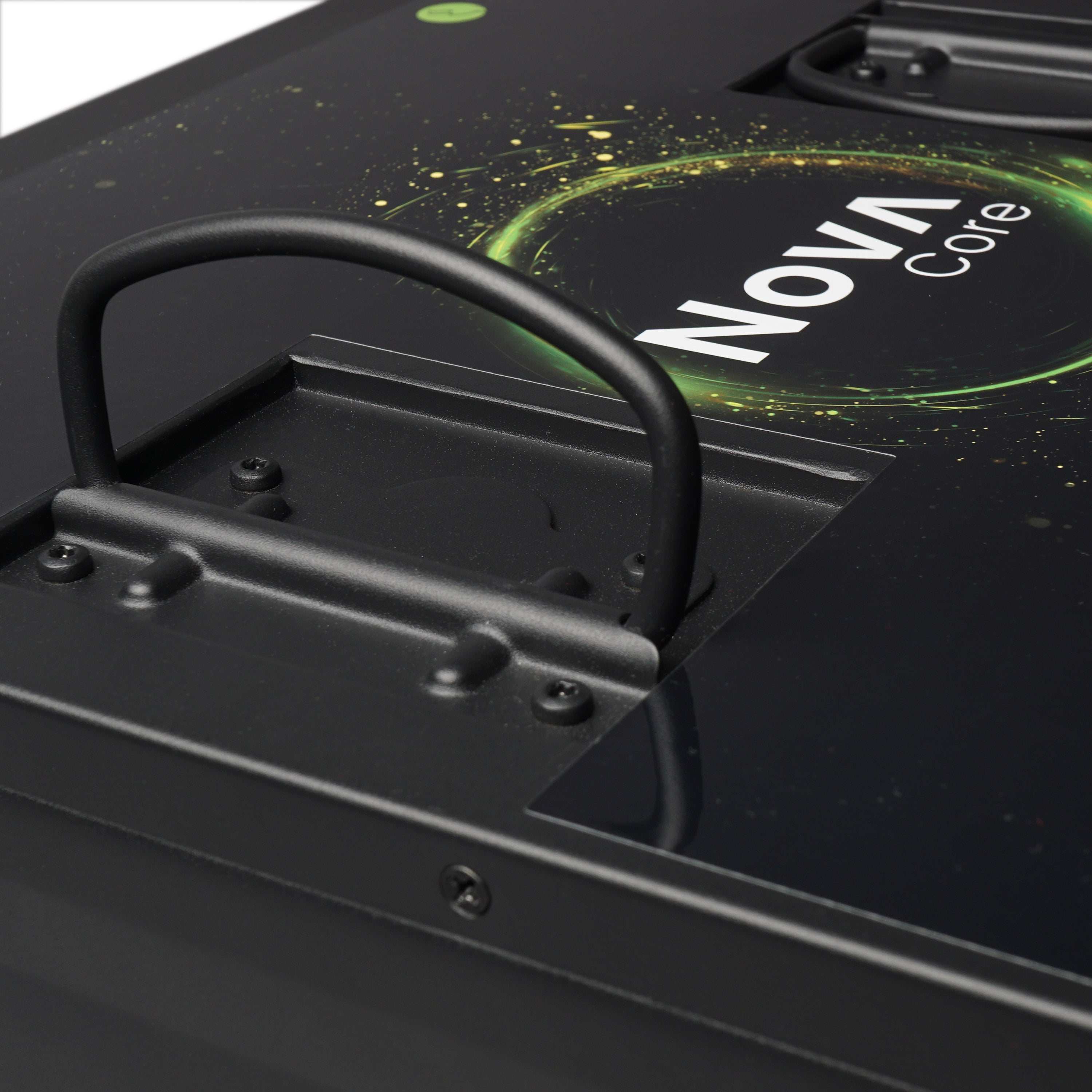 WATTSTUNDE® NOVA Core 480Ah Batterie LiFePO4