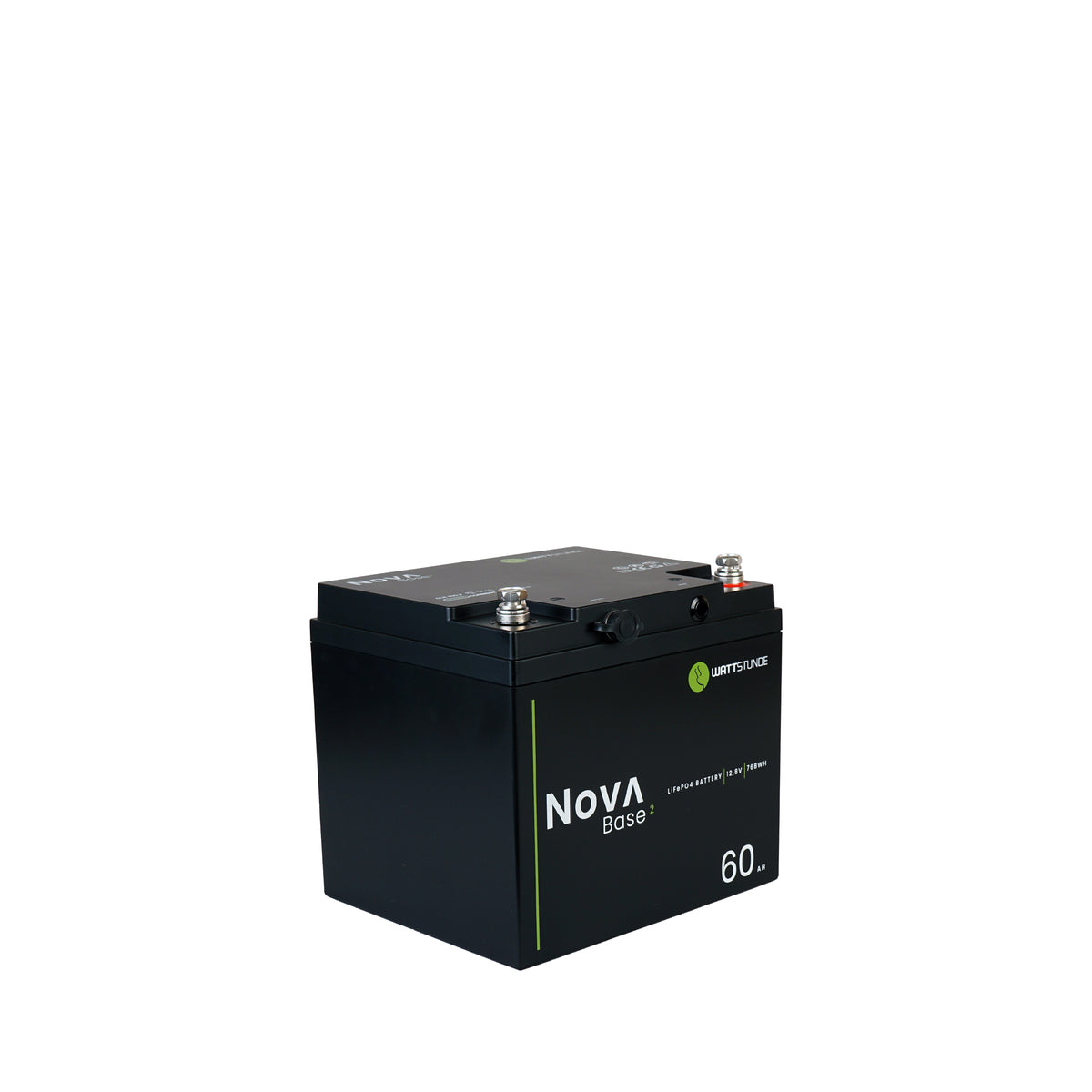 502-55010 - NOVA Base 2 60Ah Batterie LiFePO4 (2)