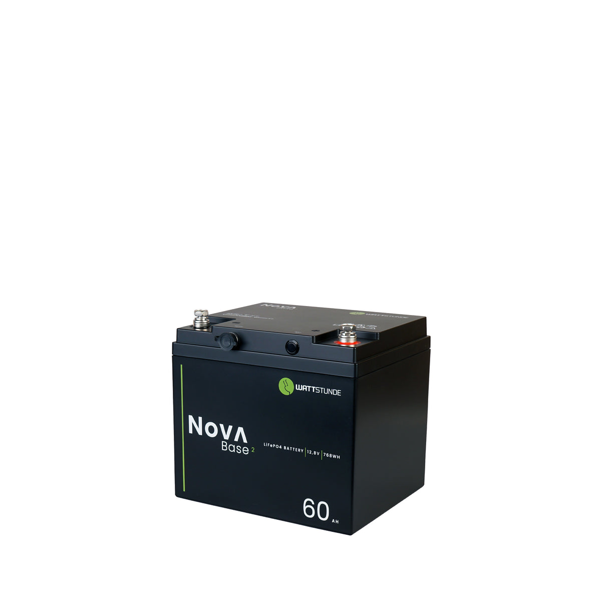 502-55010 - NOVA Base 2 60Ah Batterie LiFePO4 (3)