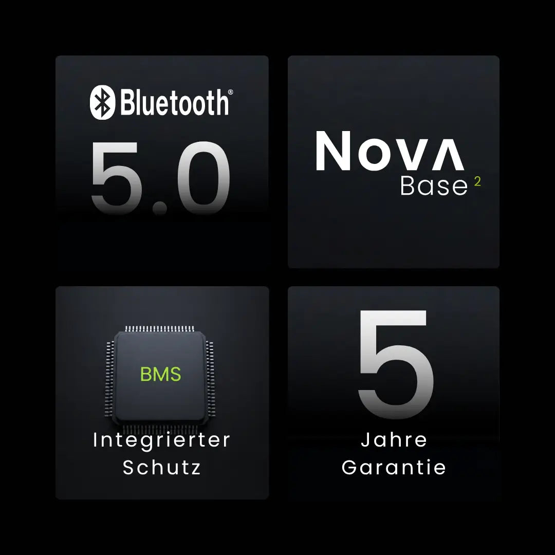 502-55010 - NOVA Base 2 60Ah Batterie LiFePO4 (6)