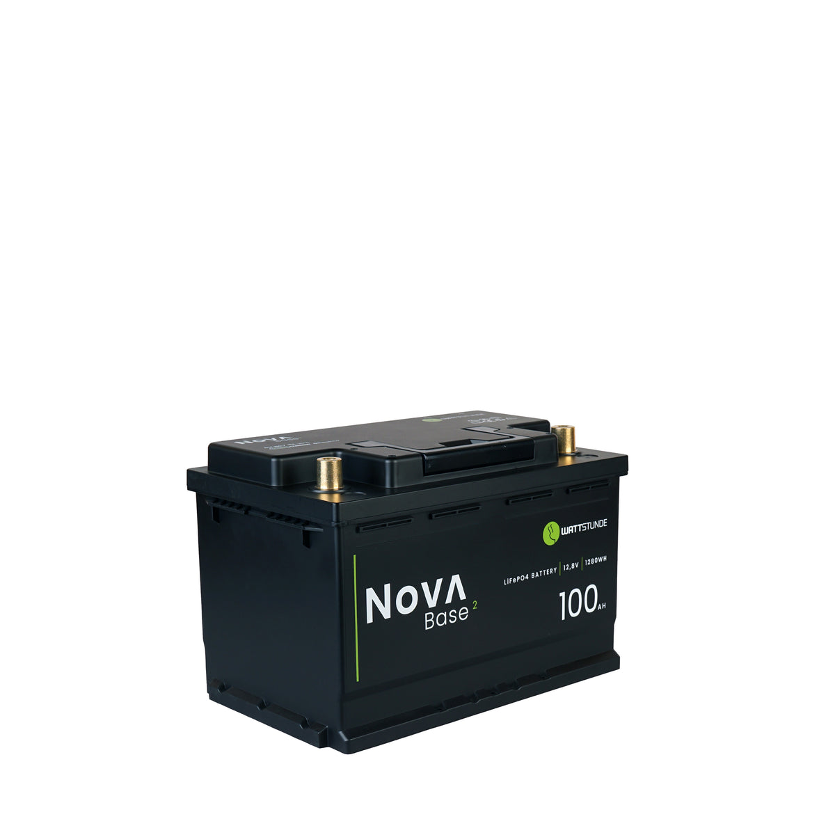 502-55011 - NOVA Base 2 100Ah Batterie LiFePO4 (3)
