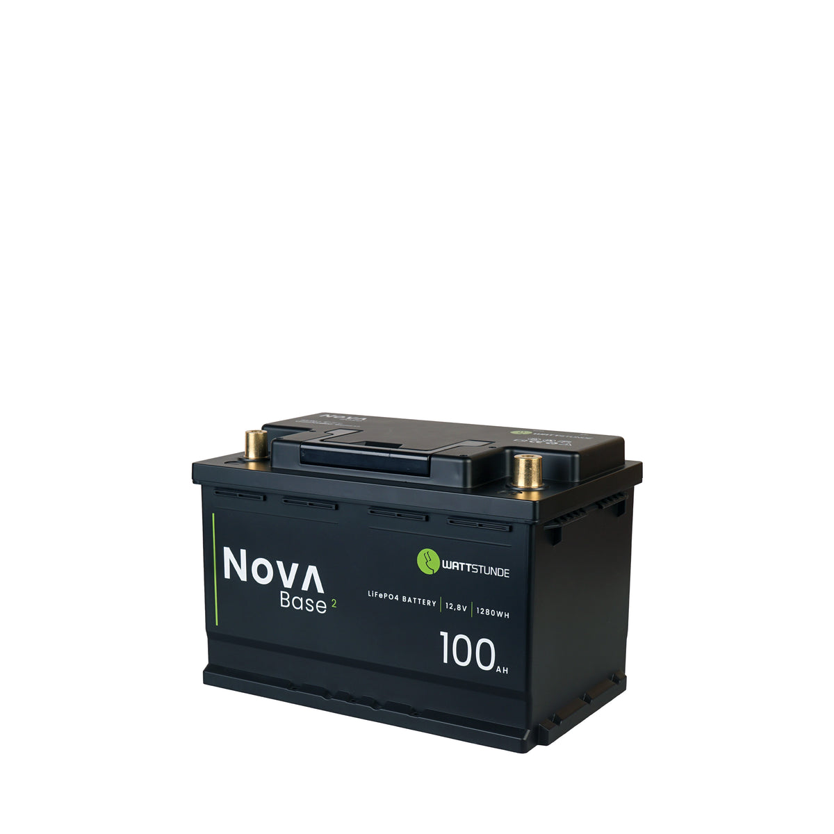 502-55011 - NOVA Base 2 100Ah Batterie LiFePO4 (4)