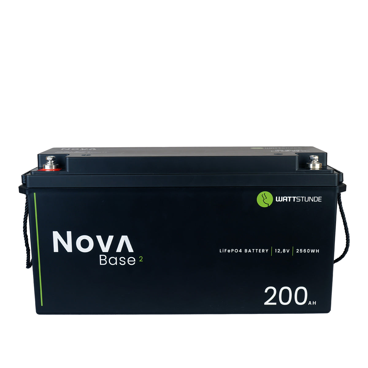 502-55012 - NOVA Base 2 200Ah Batterie LiFePO4 (1)