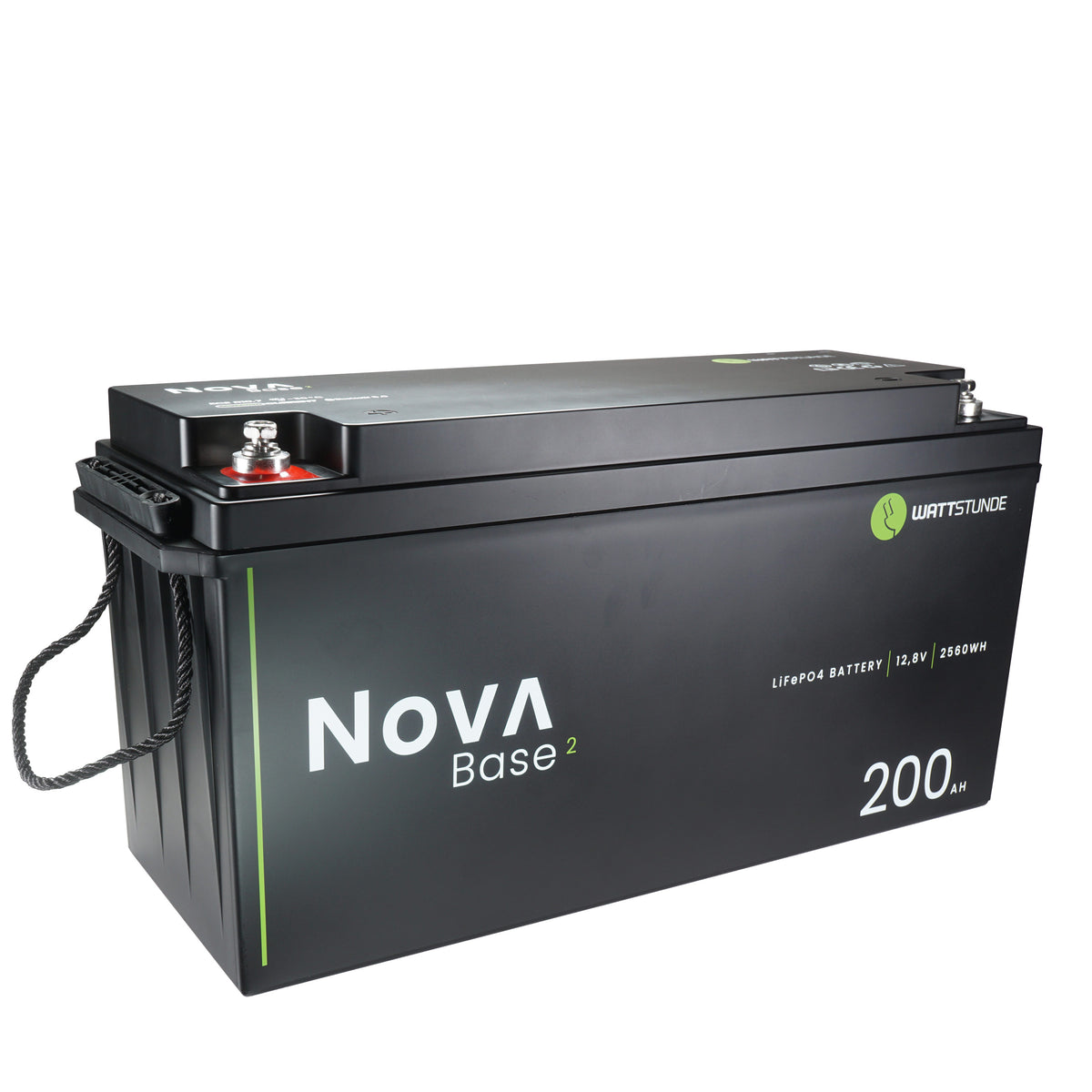 502-55012 - NOVA Base 2 200Ah Batterie LiFePO4 (2)