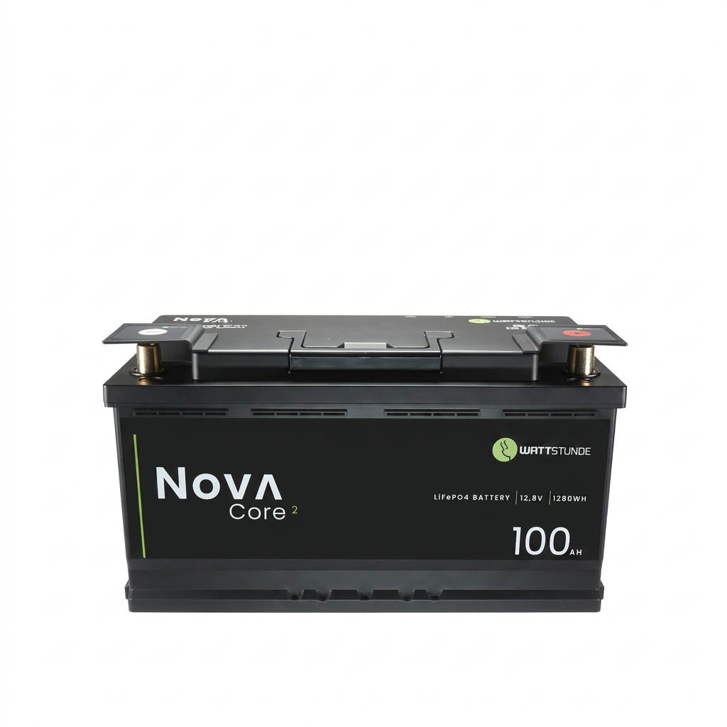 502-55013 - NOVA Core 2 100Ah Batterie LiFePO4 (1)