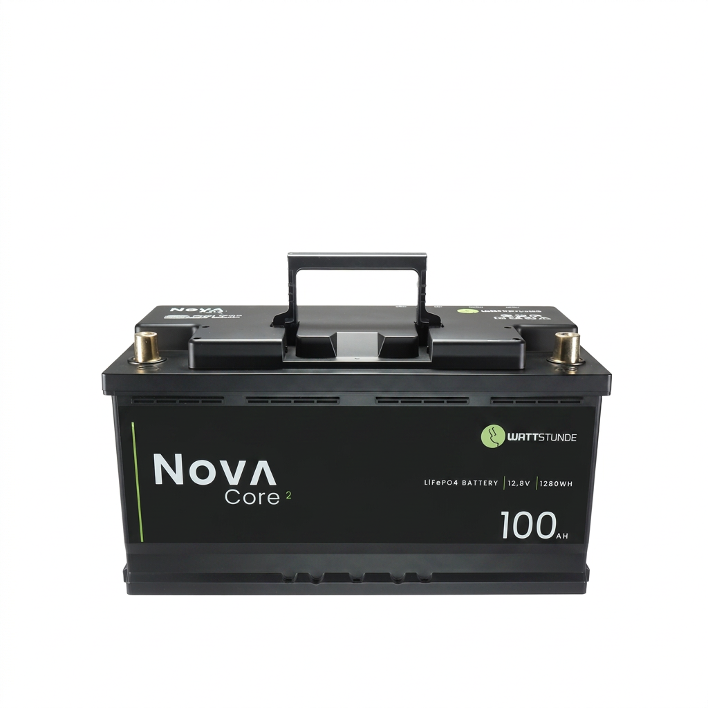 502-55013 - NOVA Core 2 100Ah Batterie LiFePO4 (2)
