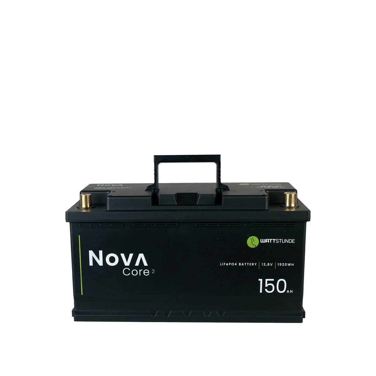 502-55014 - NOVA Core 2 150Ah Batterie LiFePO4 (2)