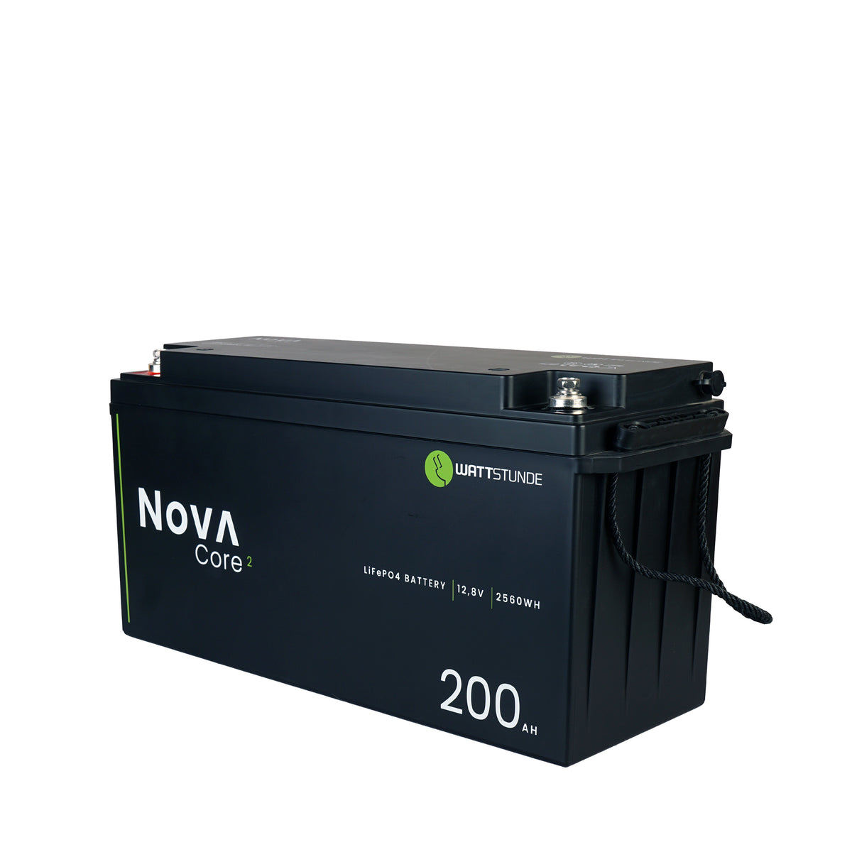 502-55016 - NOVA Core 2 200Ah Batterie LiFePO4 (2)