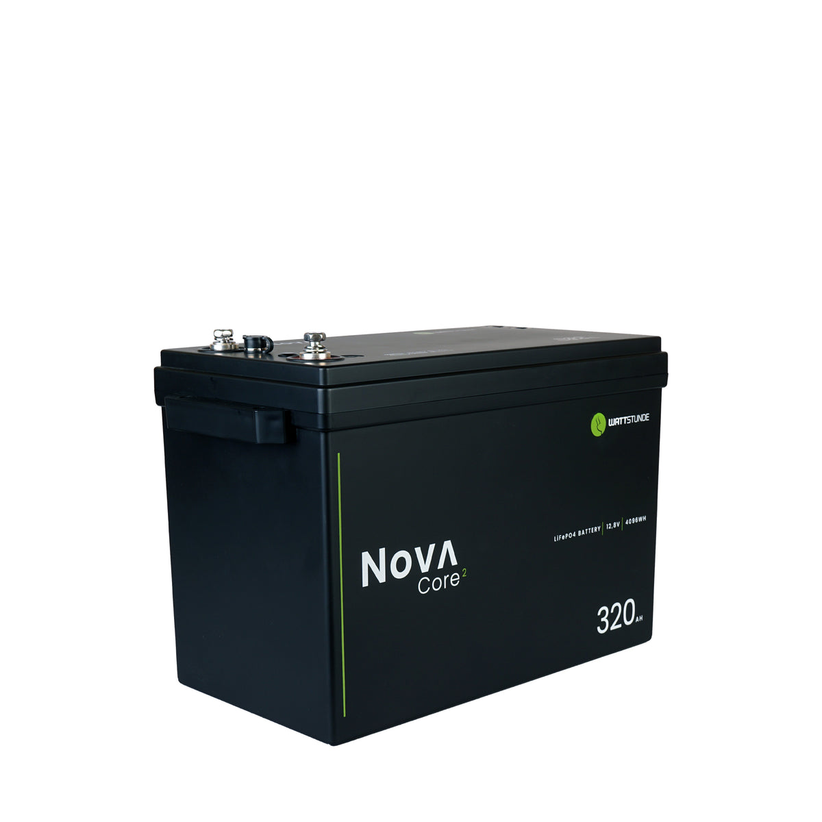 502-55017 - NOVA Core 2 320Ah Batterie LiFePO4 (2)