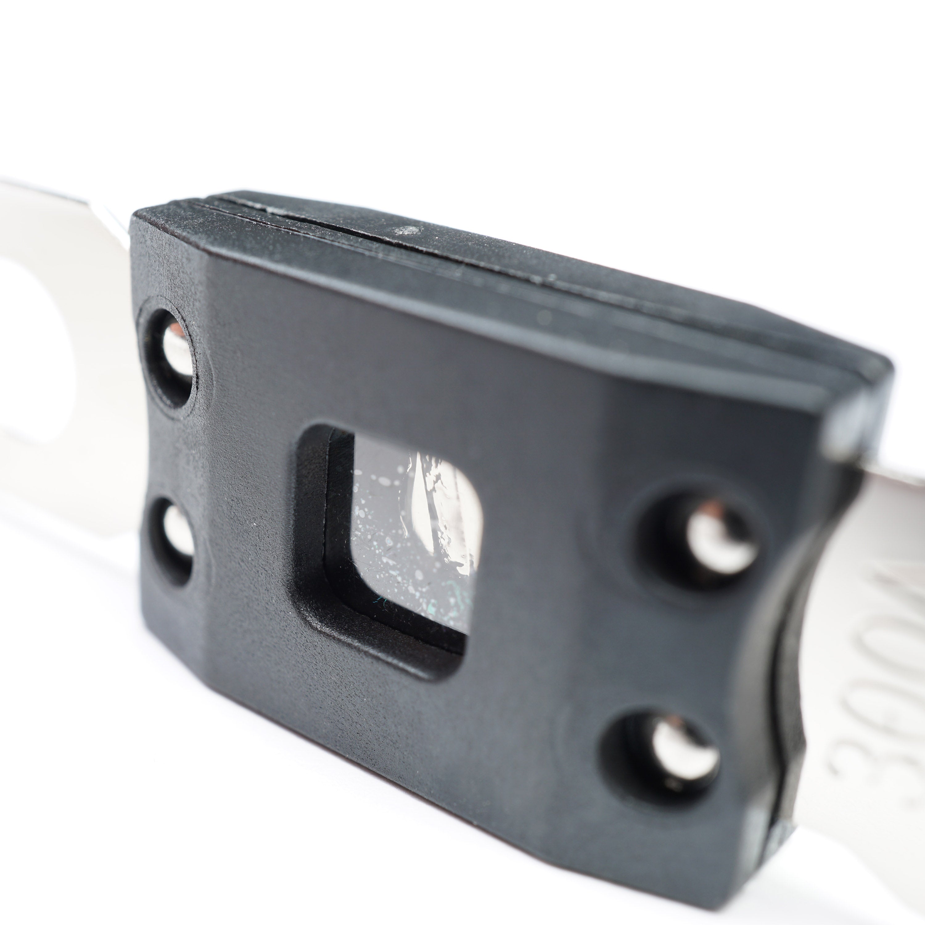 WATTSTUNDE® ANM heavy-duty strip fuse 2x300A