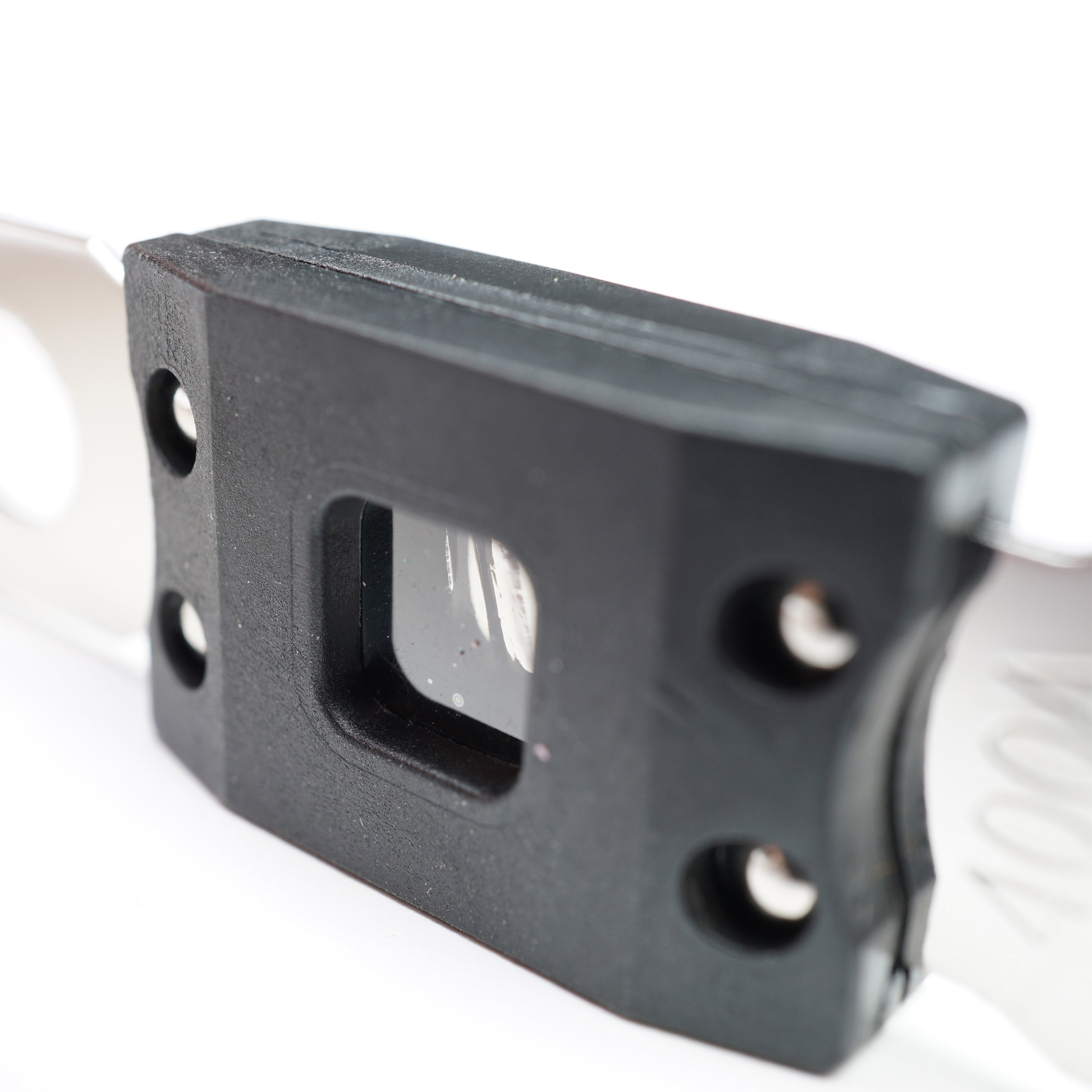 WATTSTUNDE® ANM heavy-duty strip fuse 2x400A