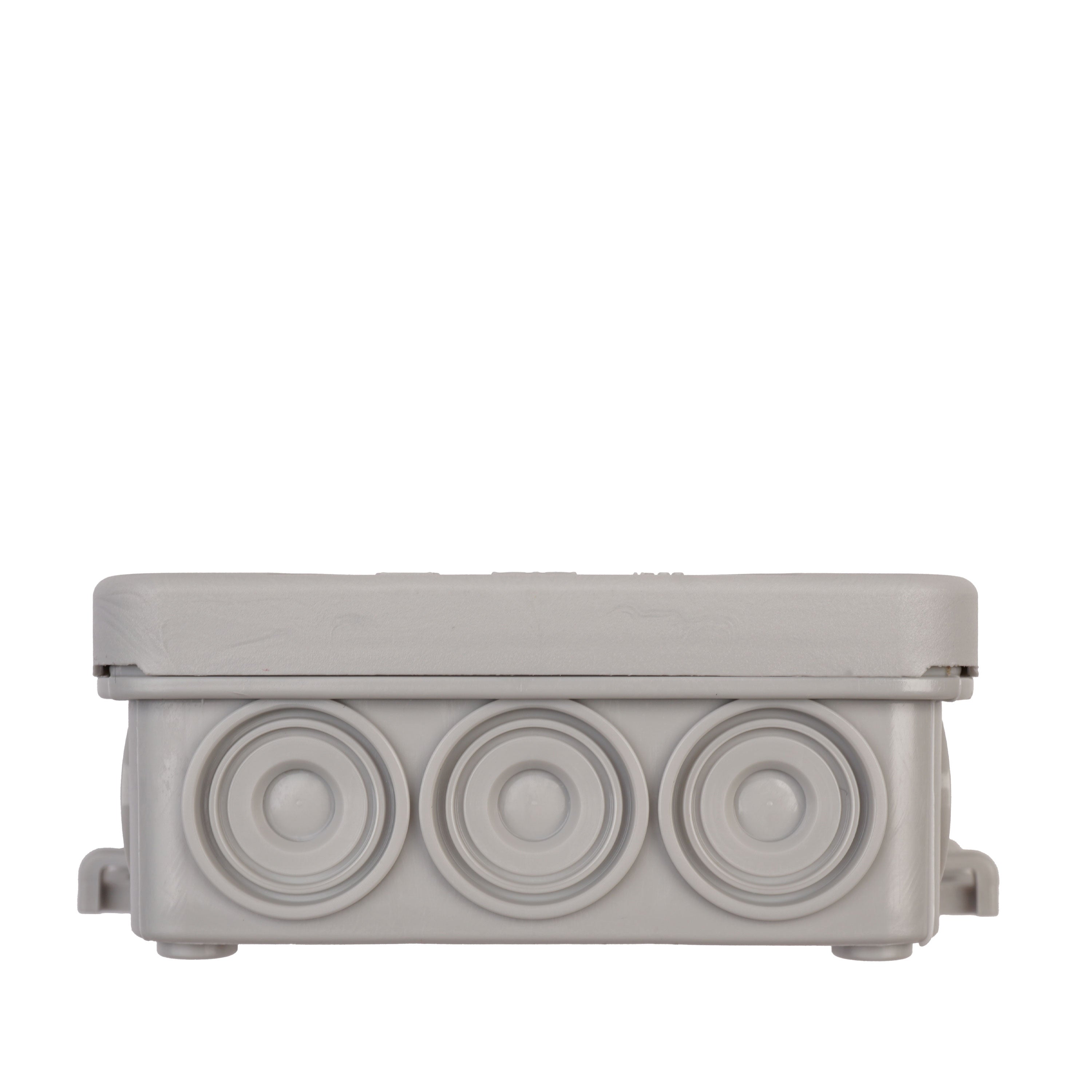 Abzweigdose ELS 85x85x37mm IP55 (VDE 0606)