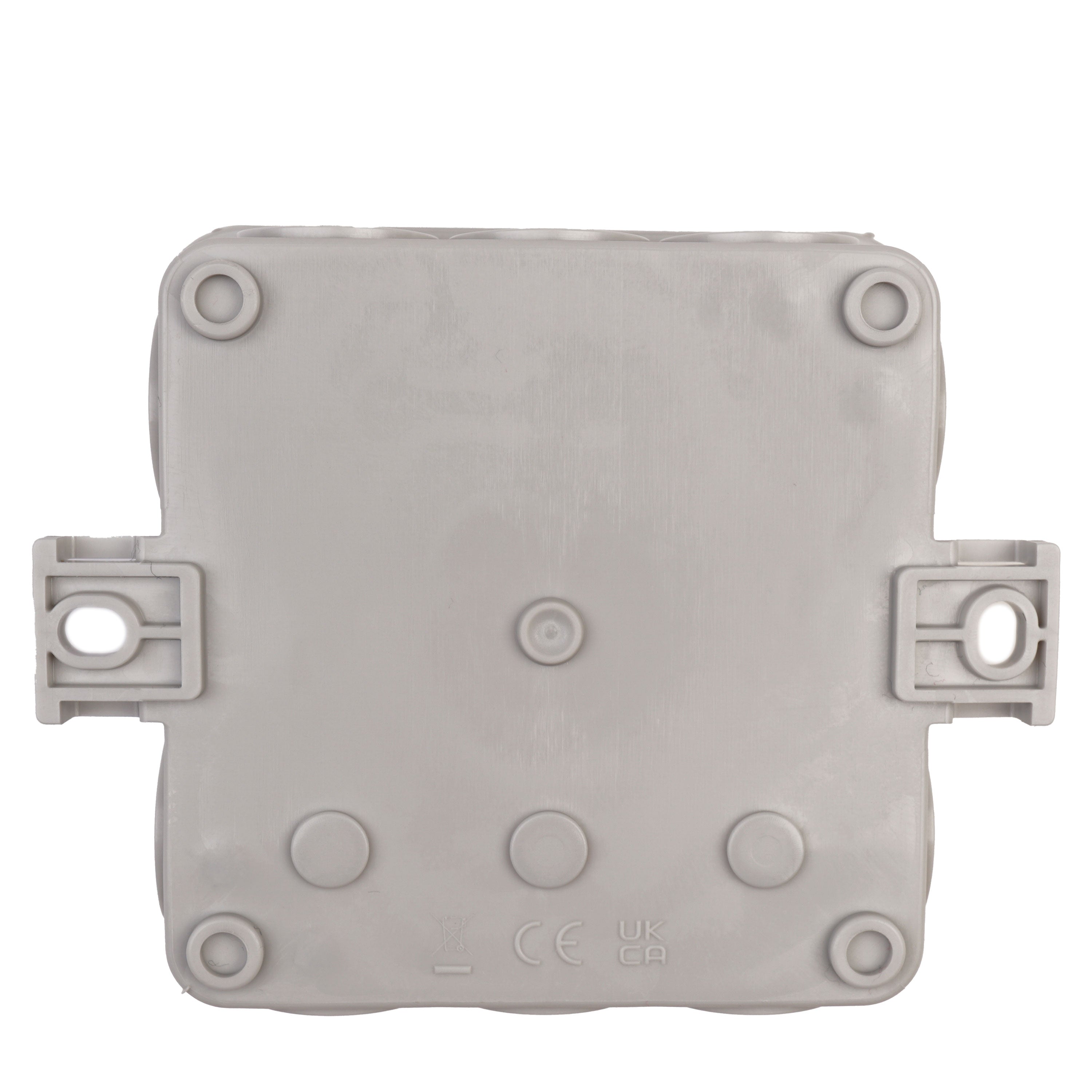 Abzweigdose ELS 85x85x37mm IP55 (VDE 0606)