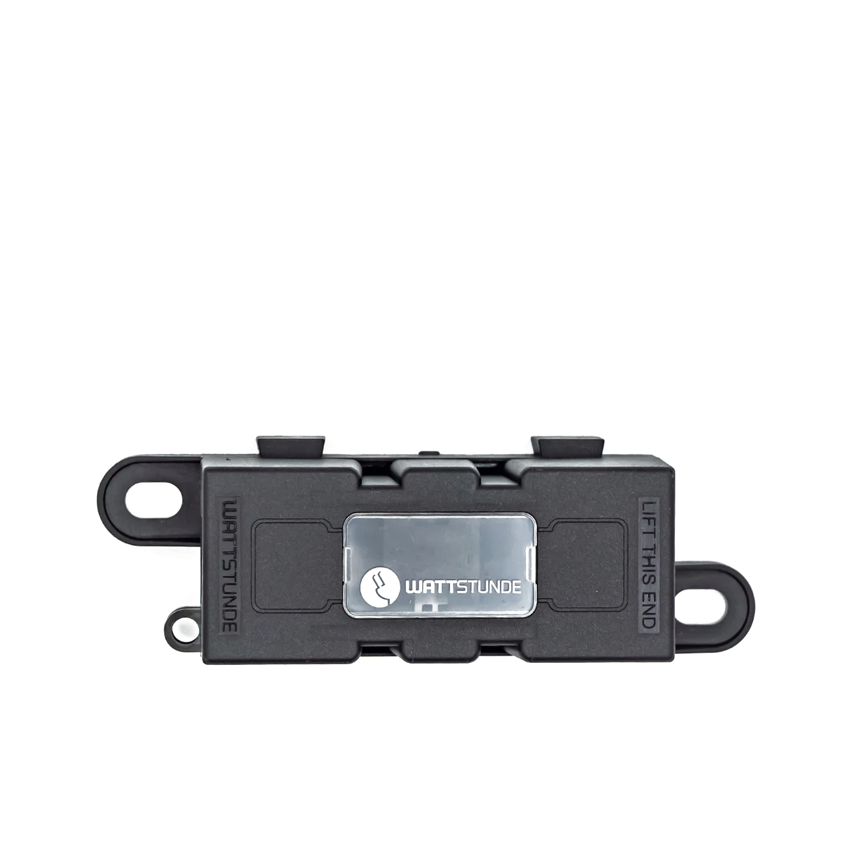 WATTSTUNDE® mobile home power set 2400 W MultiPlus-II 12/3000 Plus - 11-20150-07 Incl. 0% VAT according to §12 para. 3 UStG.