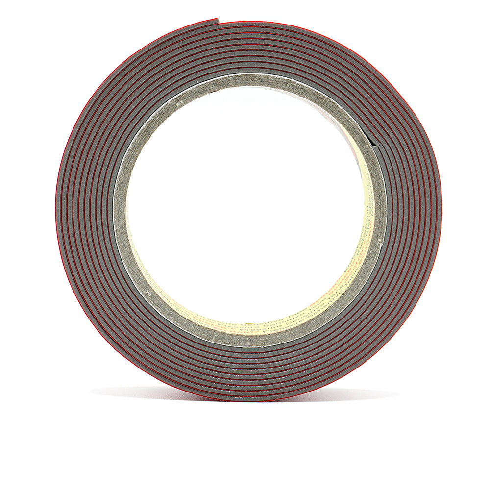 999-10003 - GPH-160GF VHB Klebeband doppelseitig 19mm x 3m für Sola Flex Solarmodule (3)