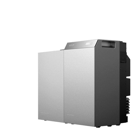EcoFlow STREAM AC 5000 Solarspeicher-Set + Erweiterungsbatterie 5000