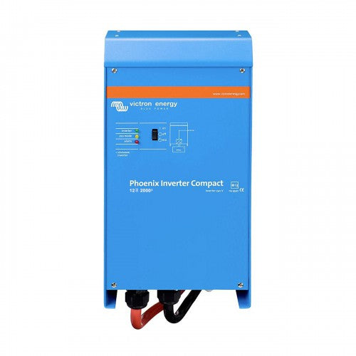 Victron Phoenix Inverter Compact VE.Bus 12/1600 Inverter 1300 W