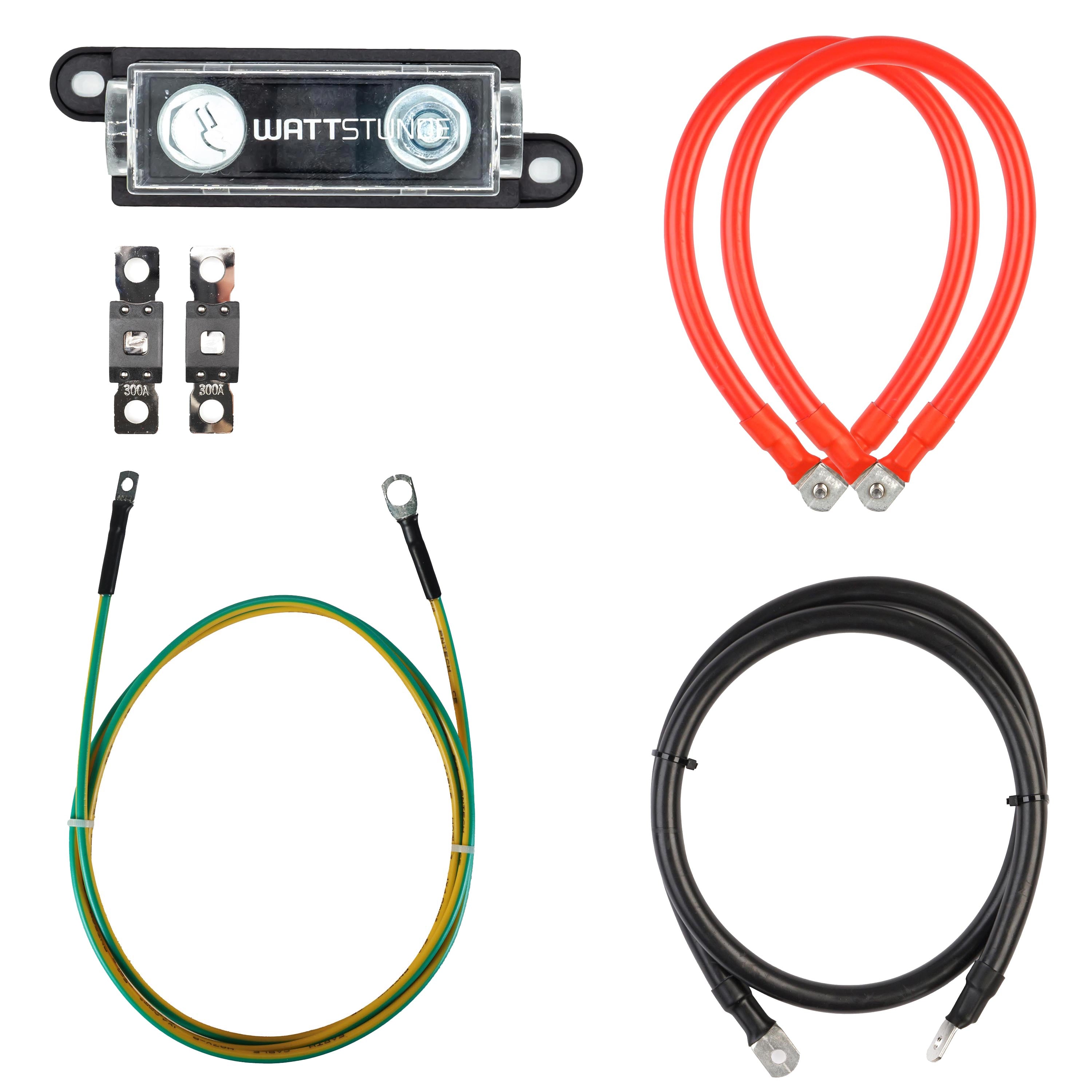 Cable set TARA Sync Base 2200 W