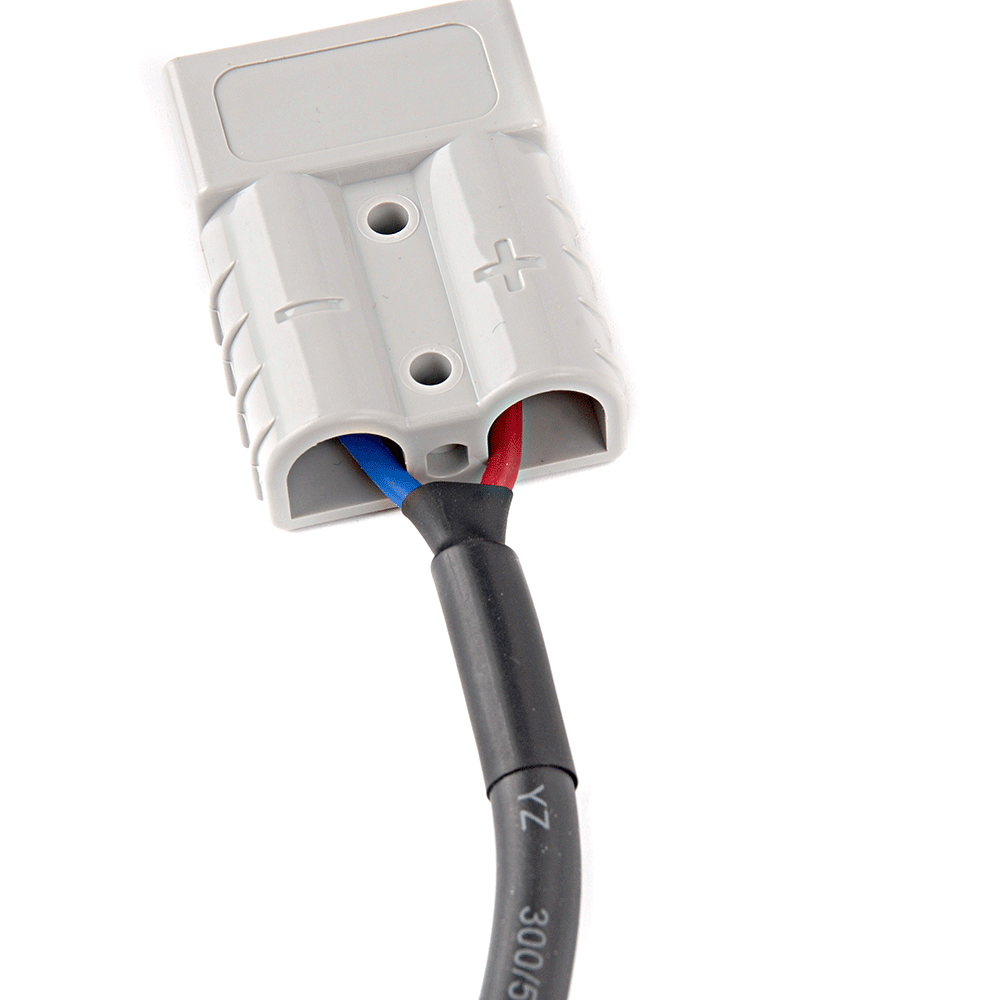 WATTSTUNDE® AK-MC-A50 Adapterkabel MC4 auf Anderson A50