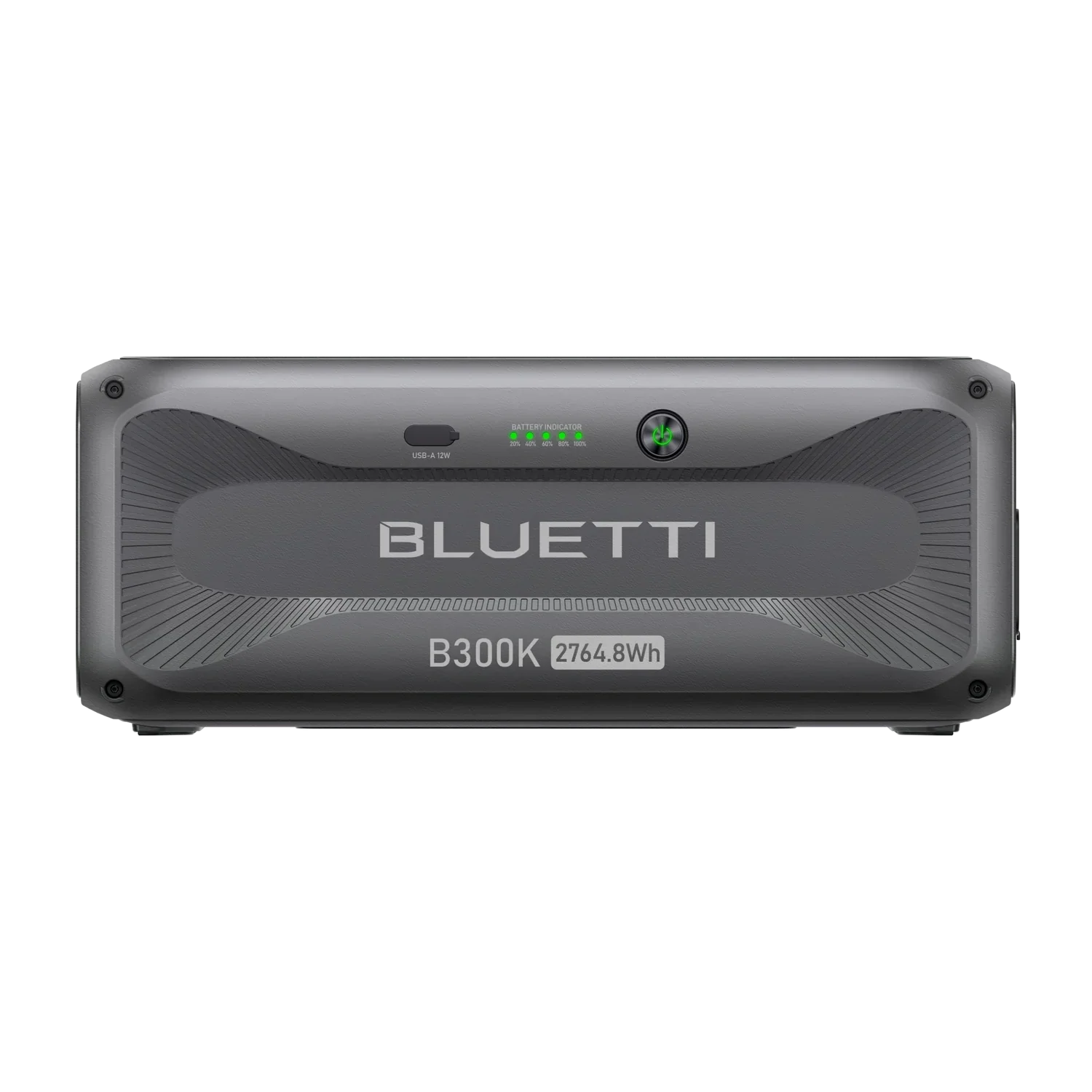 Bluetti AC200PL power station + B300K additional battery home storage energy system - 305-30022 Incl. 0% VAT according to §12 para. 3 UStG.