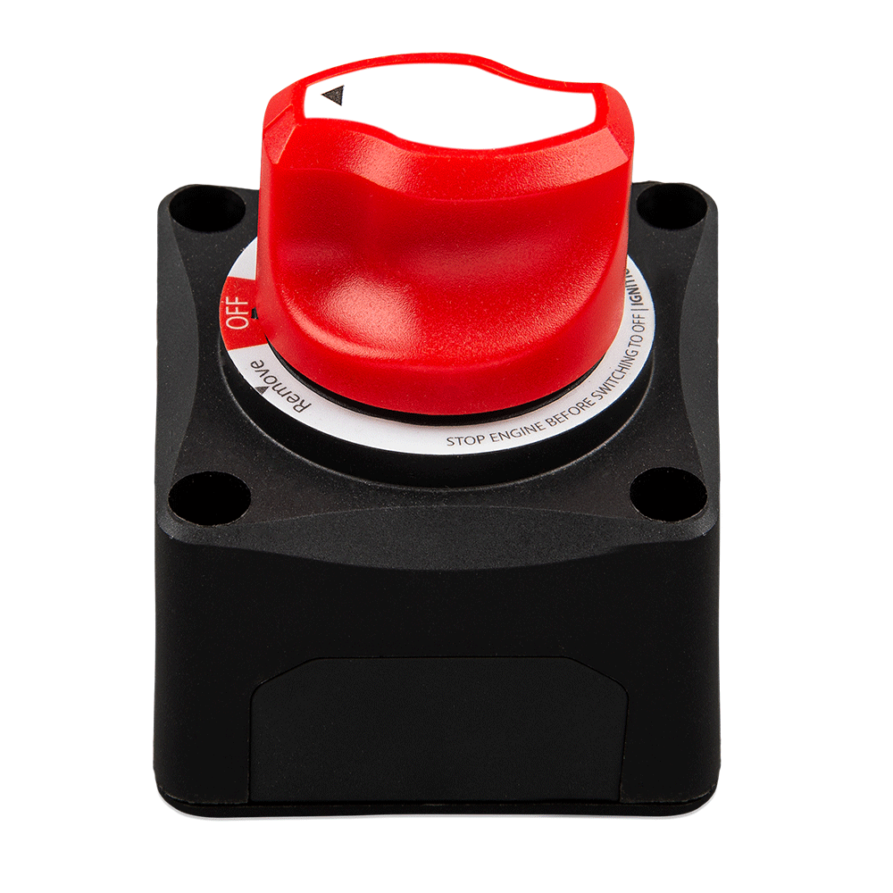 Victron Batterieschalter - 275 A