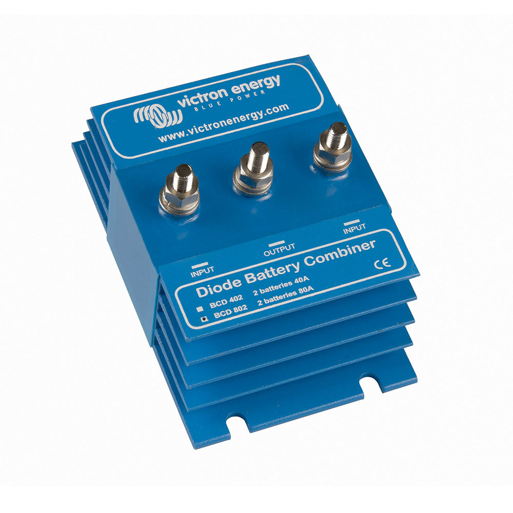 Victron Argo diode battery coupler BCD-402