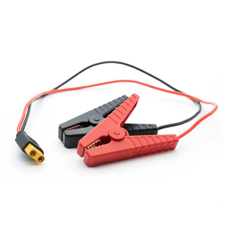 Bluetti Batterie-Ladekabel für Blei-Säure Akkus ( AC200, AC200P. AC200Max)