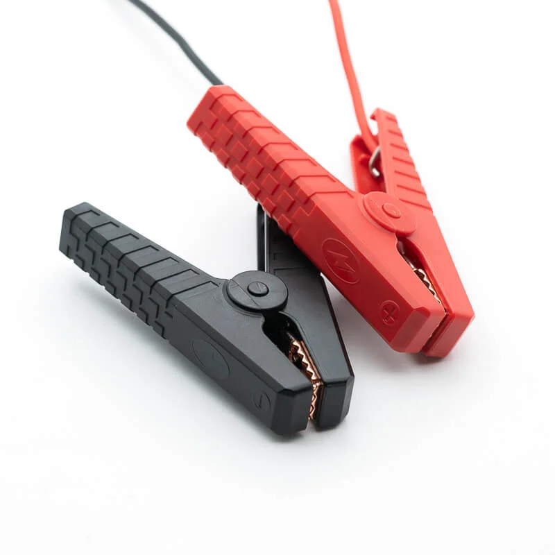Bluetti battery charging cable for lead-acid batteries (EP500Pro and AC300)