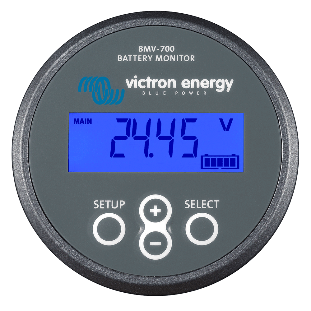 Victron Battery Monitor BMV-700