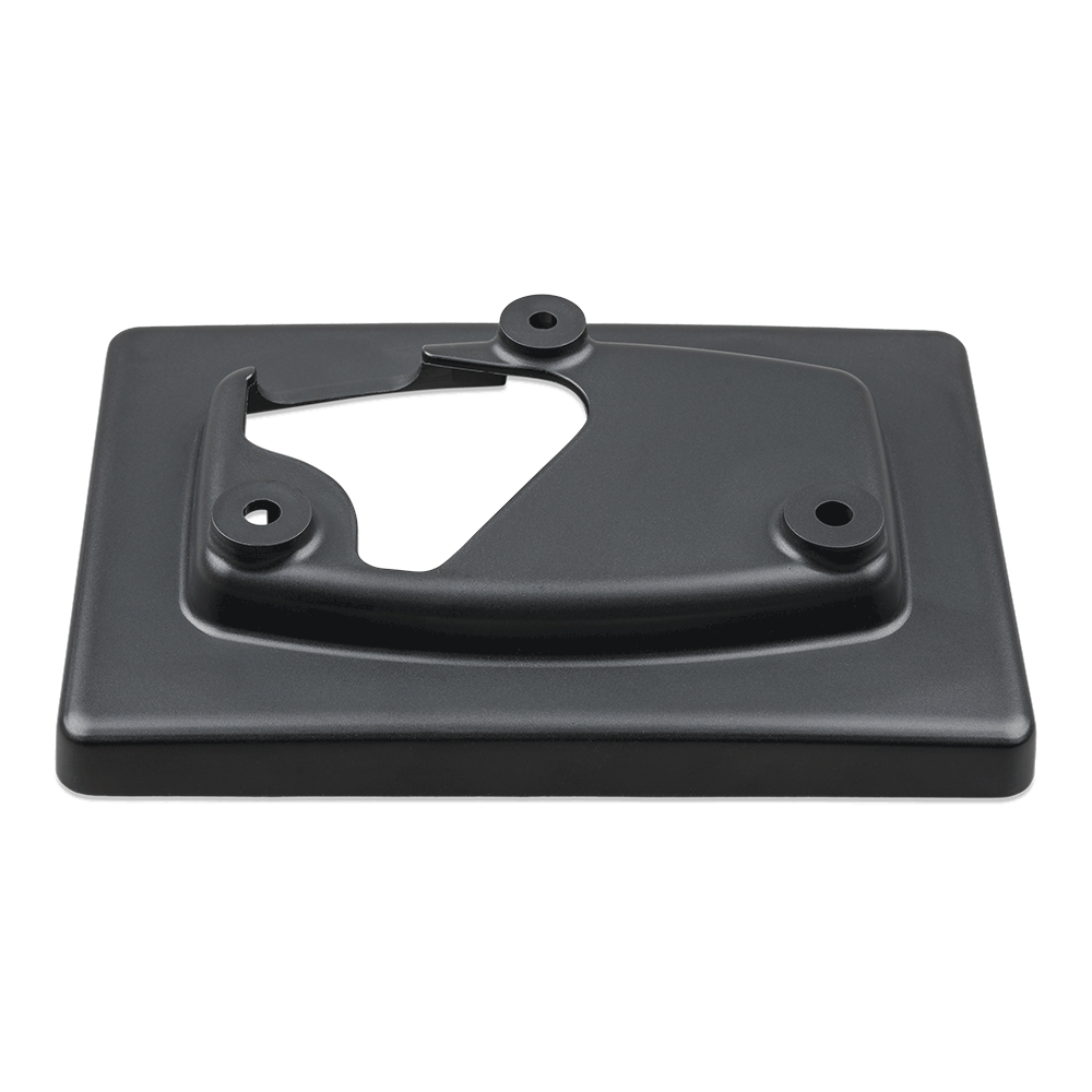 Victron GX Touch 70 wall mount