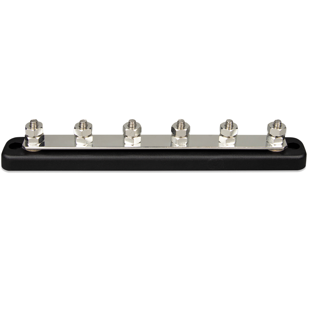 Victron Busbar 150 A / 70 V mit 6 Hochstromverbindungen