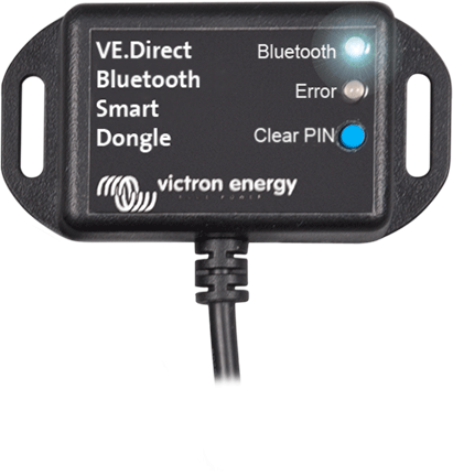 Victron VE.Direct Bluetooth Smart dongle